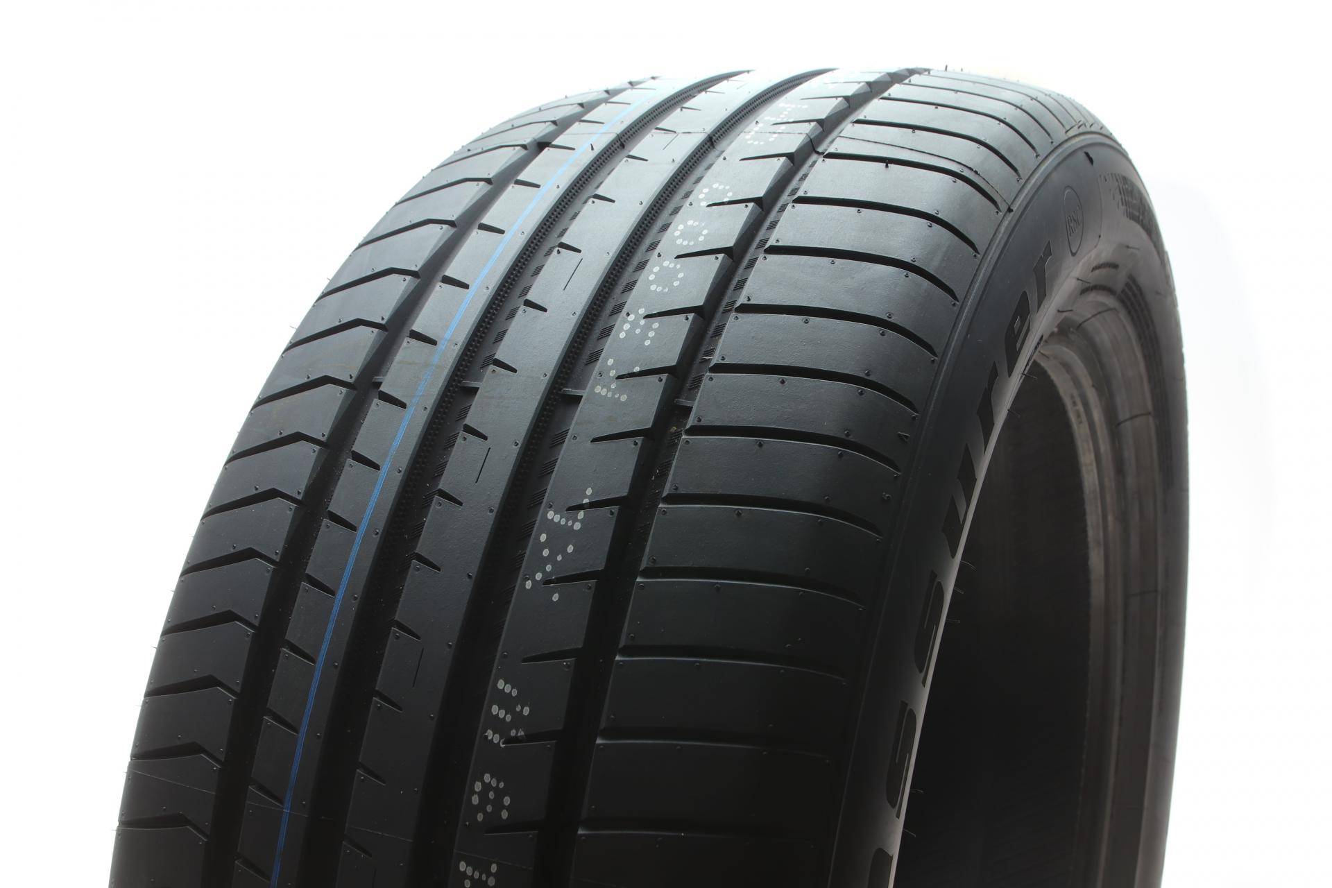 Шина K3000 255/50 ZRF19 XL 107W (літня) Run Flat