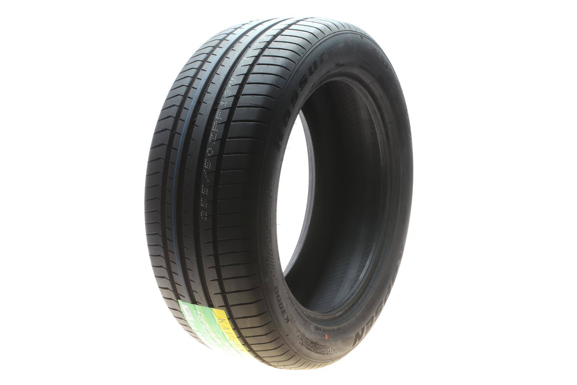 Шина K3000 255/50 ZRF19 XL 107W (літня) Run Flat