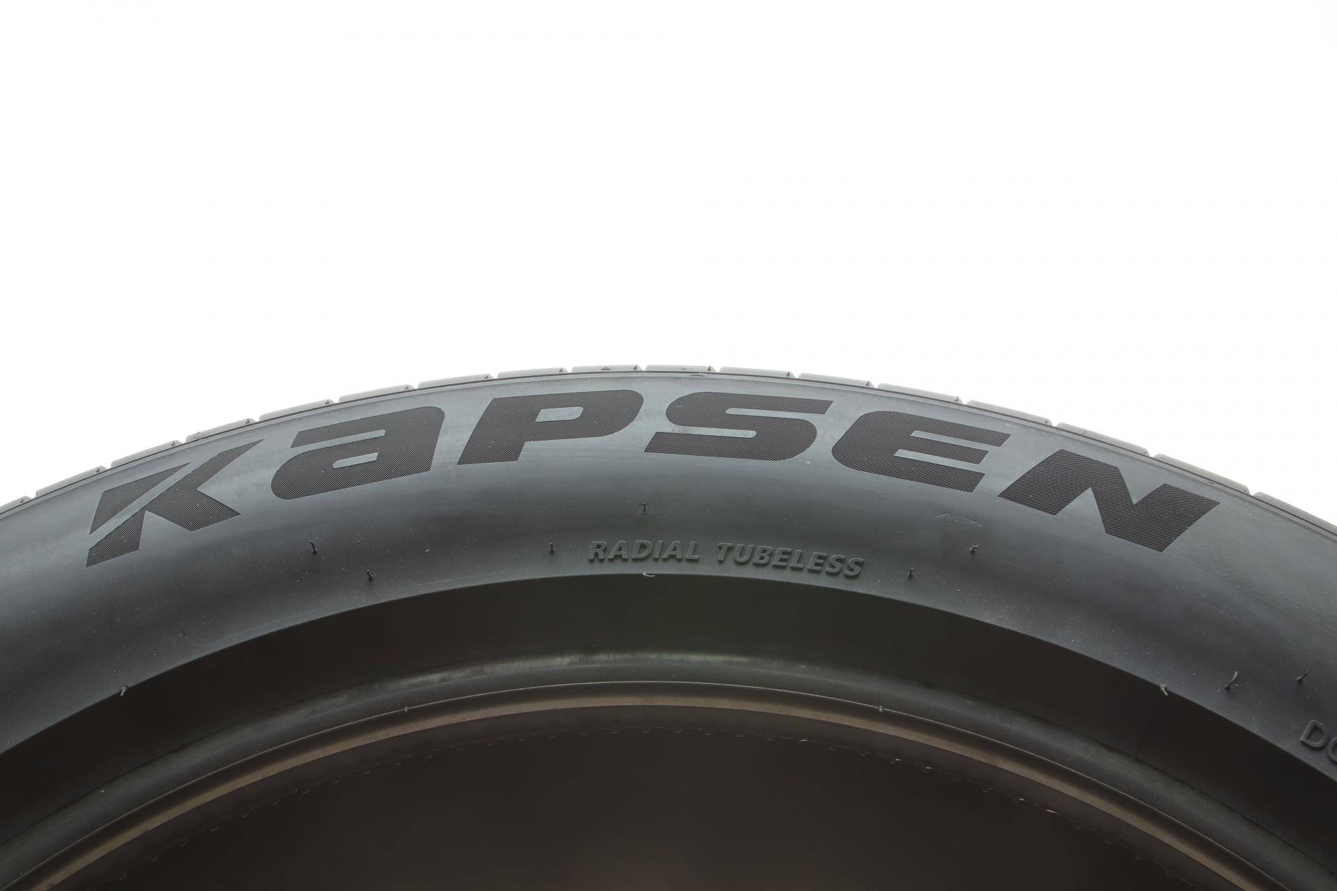 Шина K3000 255/50 ZRF19 XL 107W (літня) Run Flat