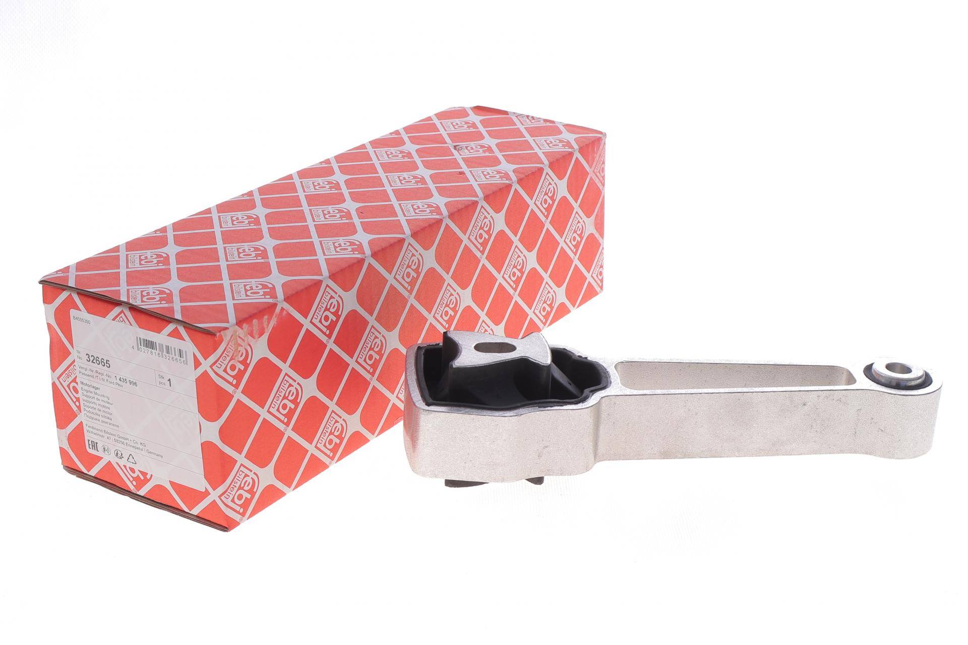 Подушка двигуна (верхня) (R) Ford Mondeo 2.5 07-15