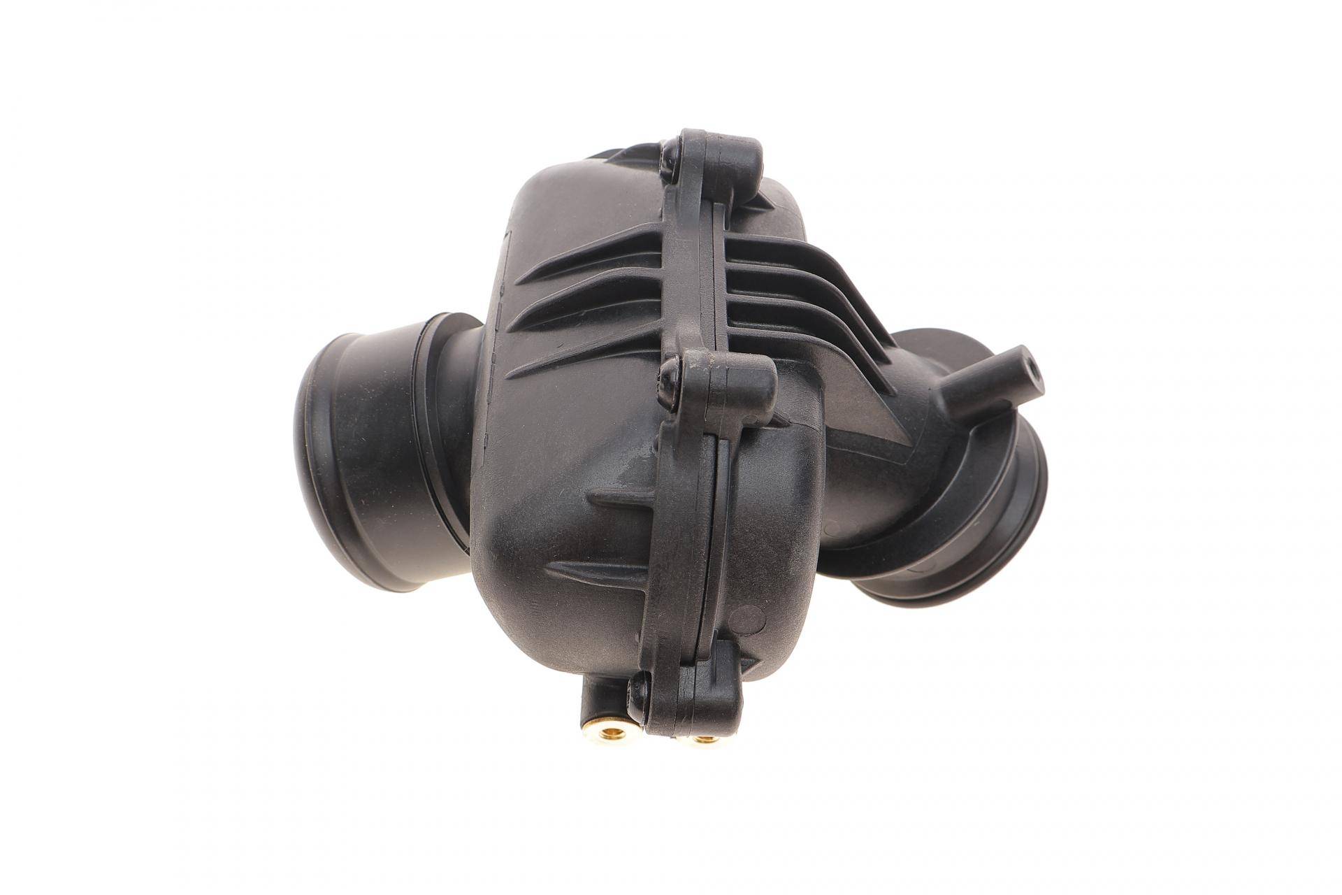 Глушник турбінних газів MB Sprinter 906/Vito (W639) OM642 (замінено A6421403187)