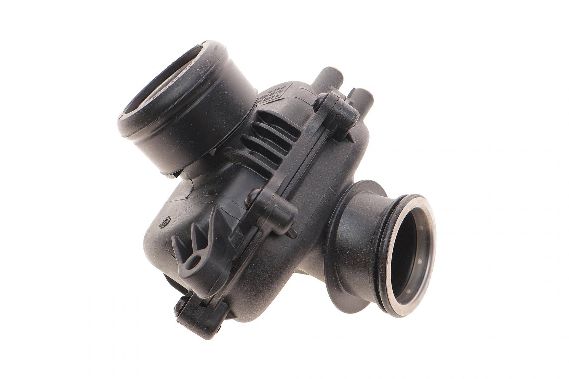 Глушник турбінних газів MB Sprinter 906/Vito (W639) OM642 (замінено A6421403187)