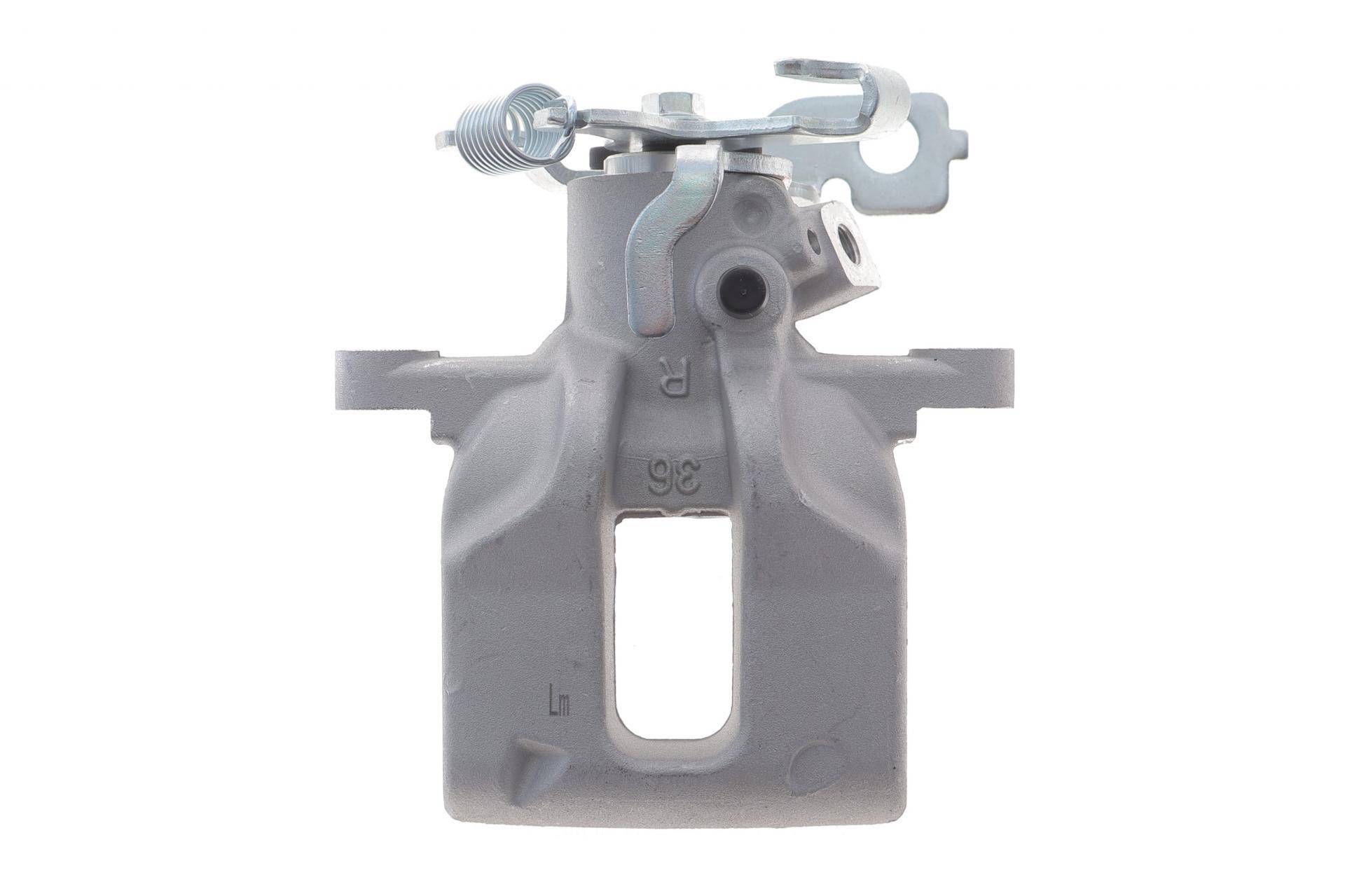 Супорт гальмівний (задній) (R) Toyota Auris 12-18 (d=36mm) (Bosch)