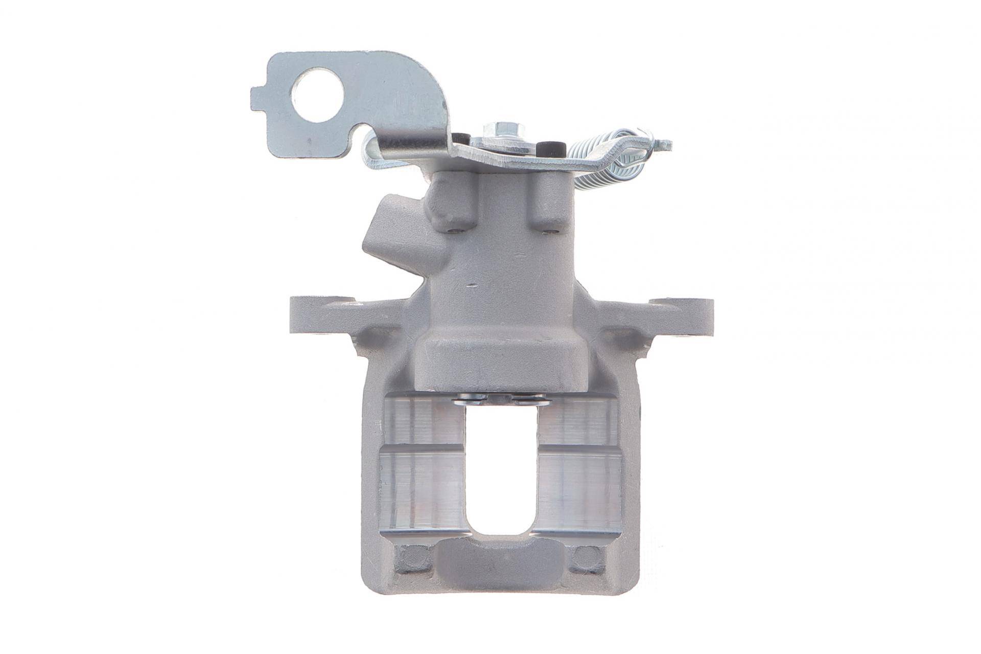 Супорт гальмівний (задній) (R) Toyota Auris 12-18 (d=36mm) (Bosch)