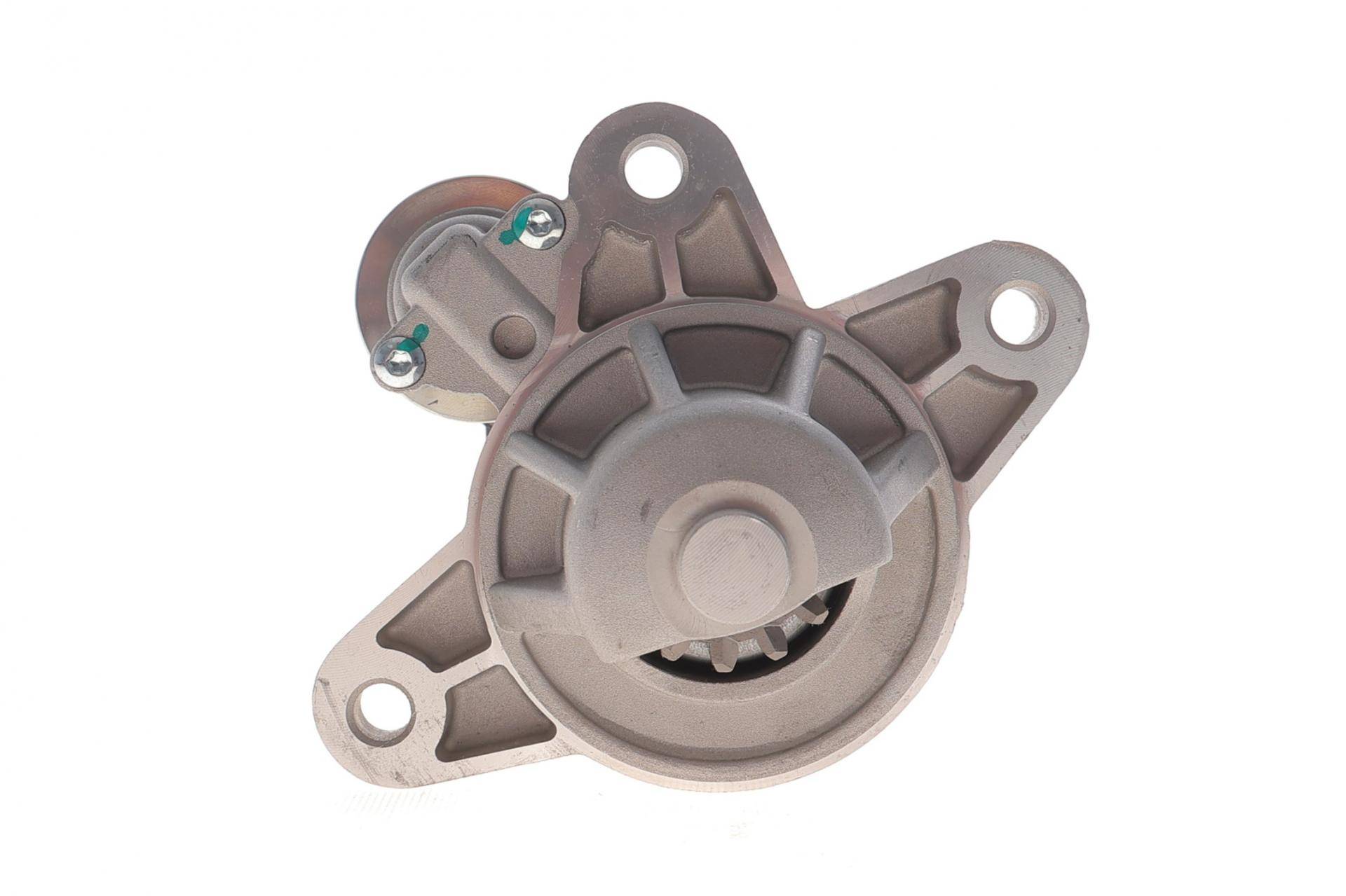 Стартер Ford Transit 2.5D/TD 92- (12V/2.0kw) (z=13)