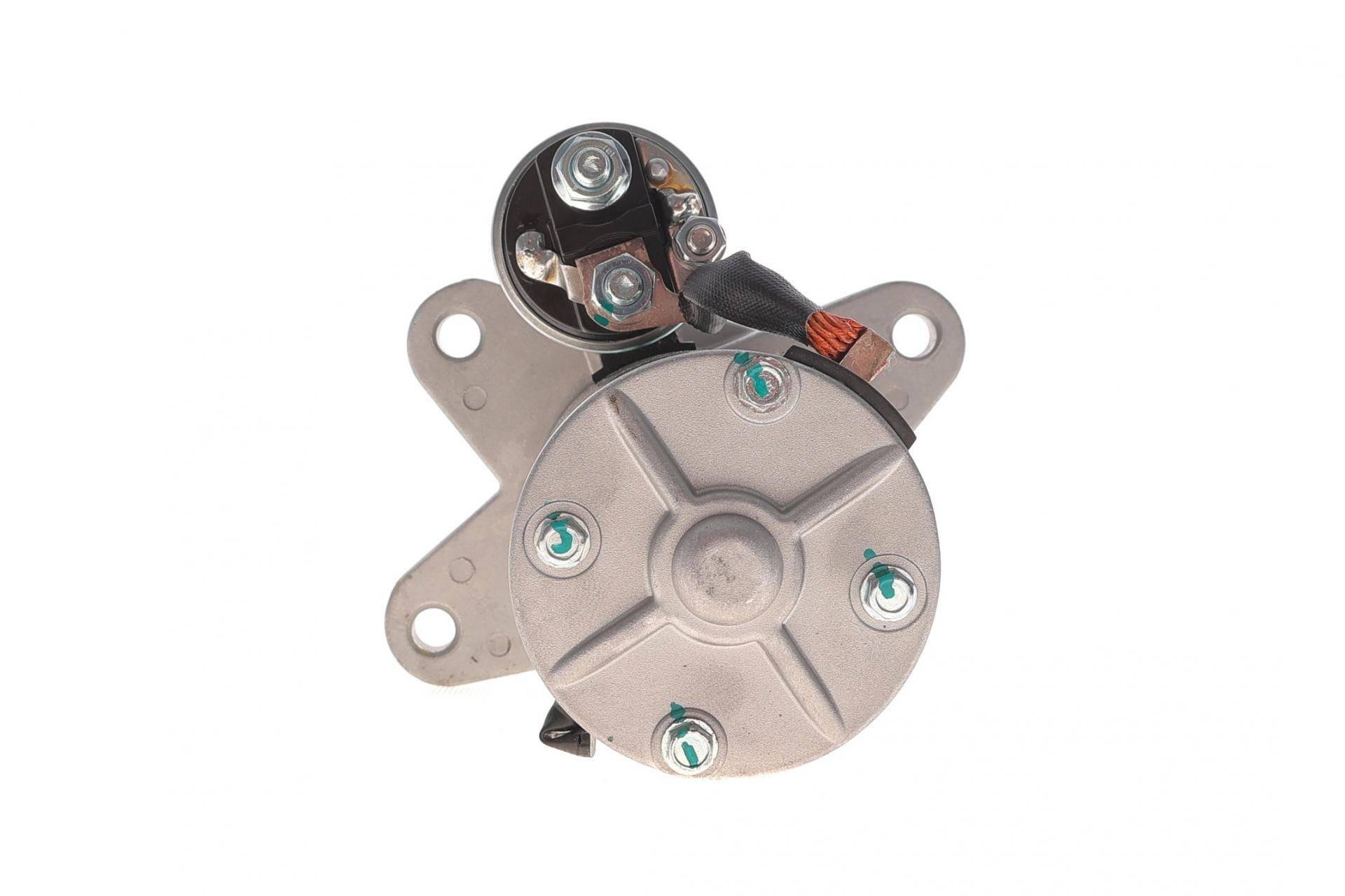 Стартер Ford Transit 2.5D/TD 92- (12V/2.0kw) (z=13)