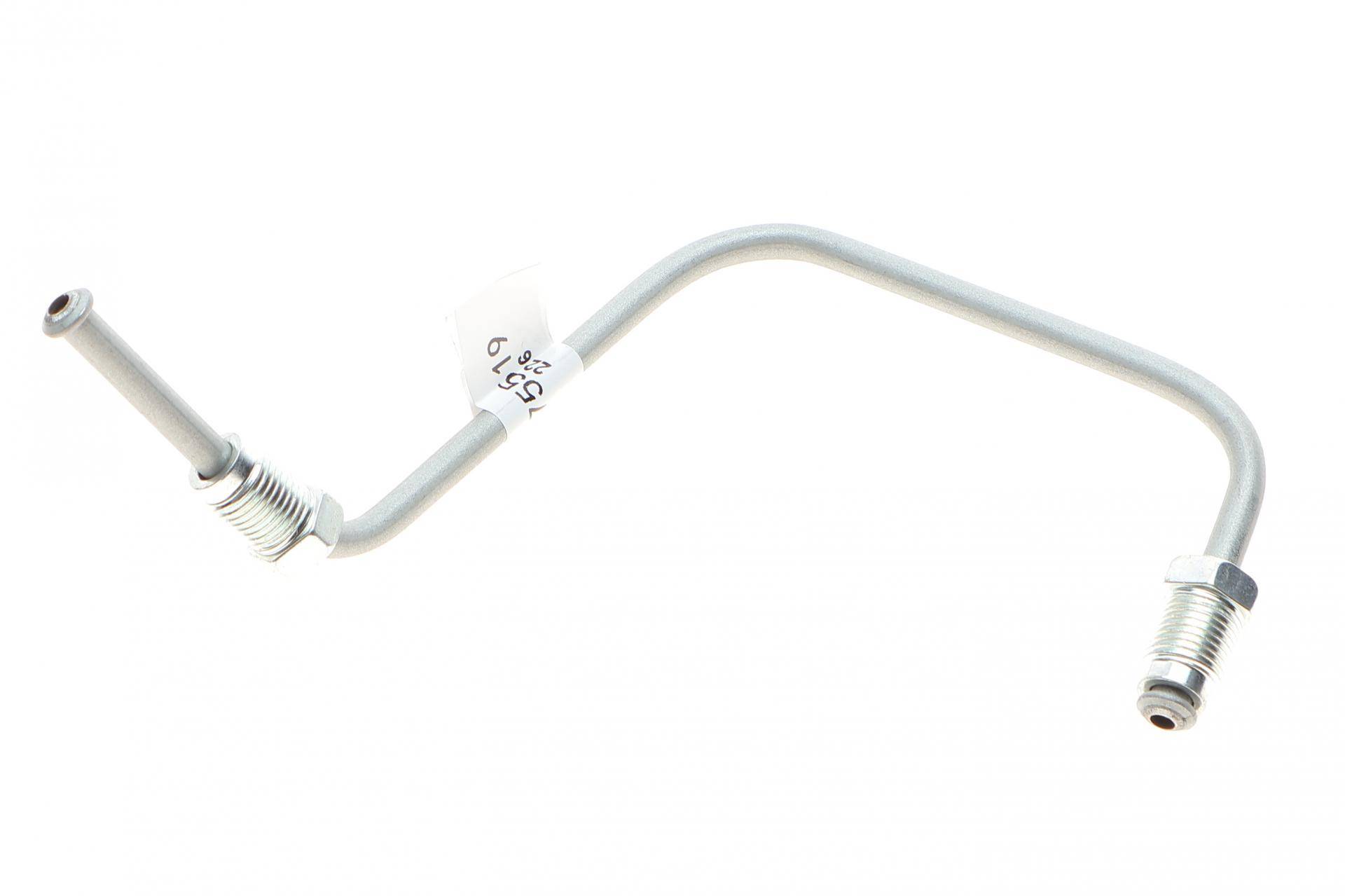 Шланг гальмівний (задній) BMW 3 (E90)/X1 (E84) 05-15 (L)