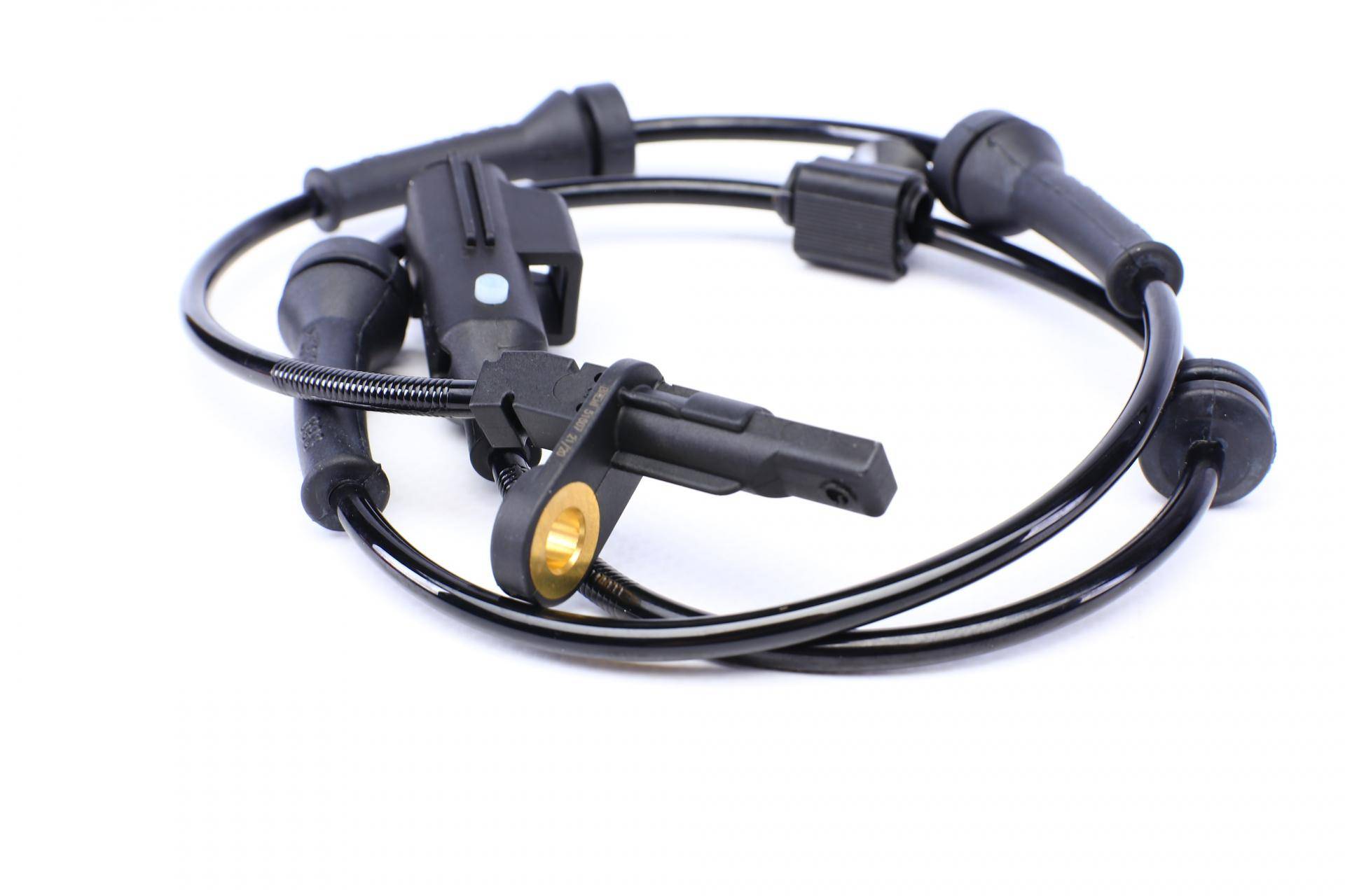 Датчик ABS (задній) Land Rover Freelander II 10-14