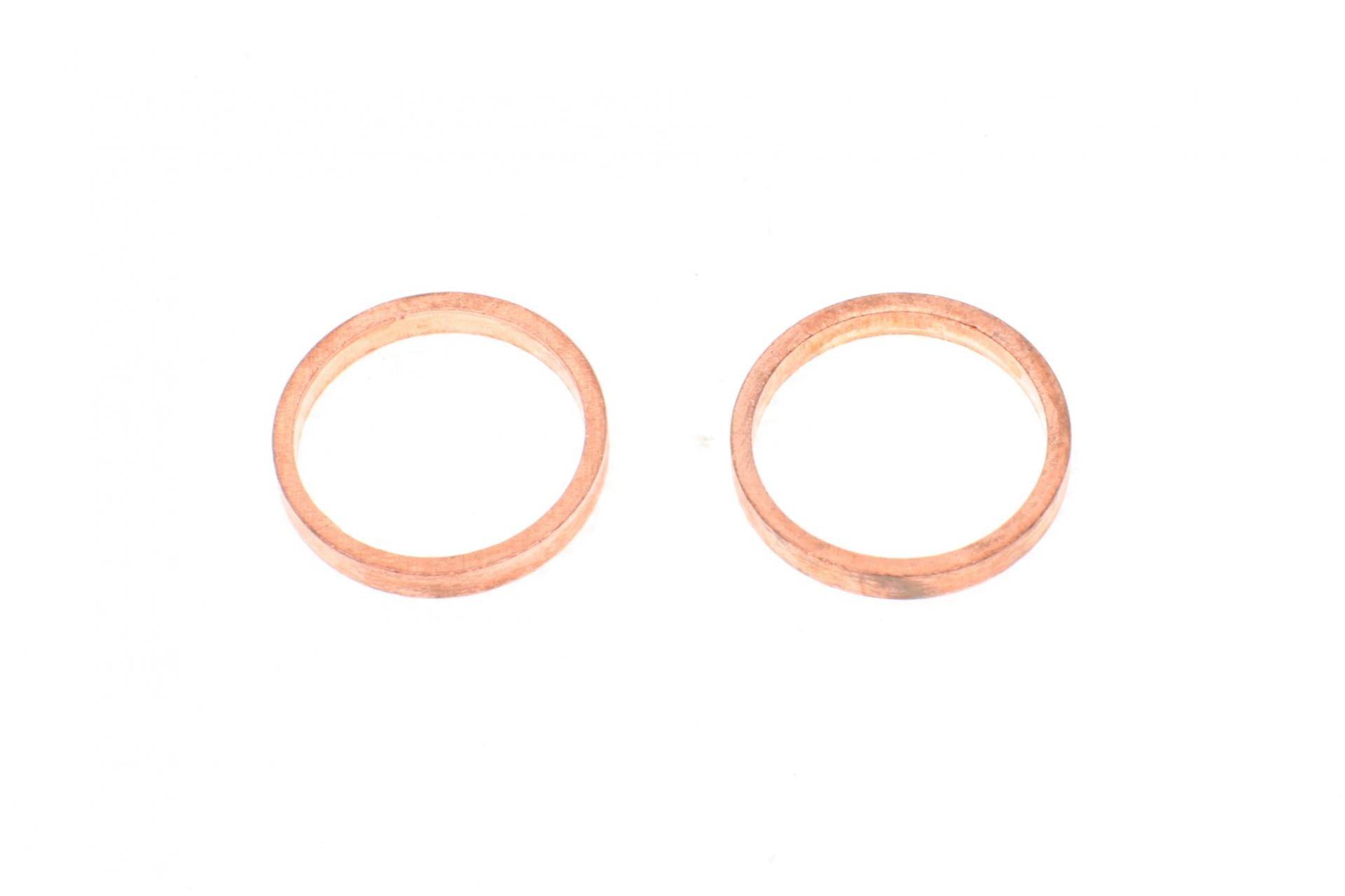 Комплект прокладок турбіни Renault Laguna/Megane 2.0 TCe 05-