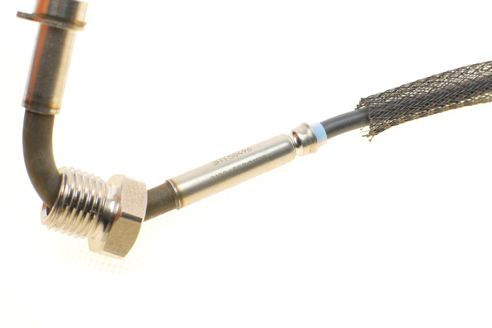 Датчик температури ВГ Opel Insignia 2.0 CDTI 08-