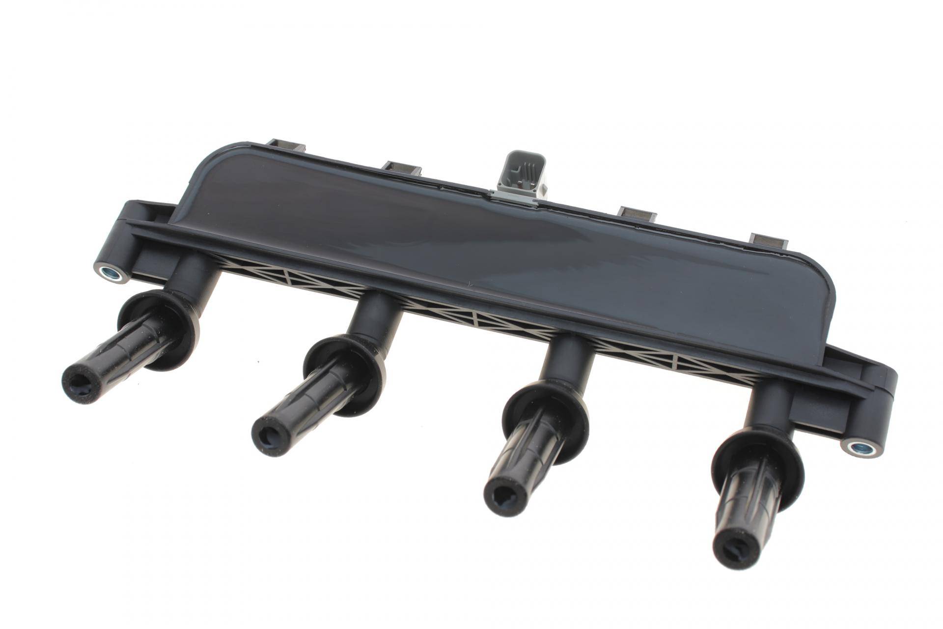 Котушка запалювання Citroen Berlingo/Peugeot Partner 1.1-1.4i 96-15 (з електр.)