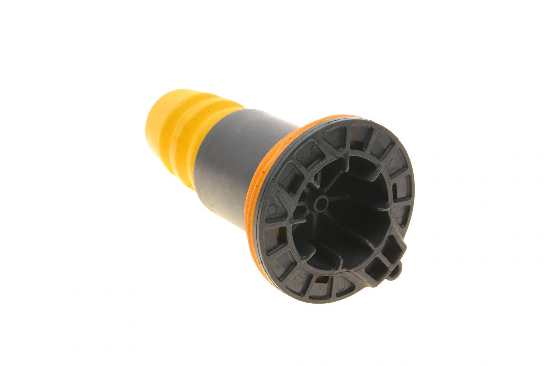 Відбійник амортизатора (заднього) Fiat Fiorino 1.3 D 07- (h=220mm)