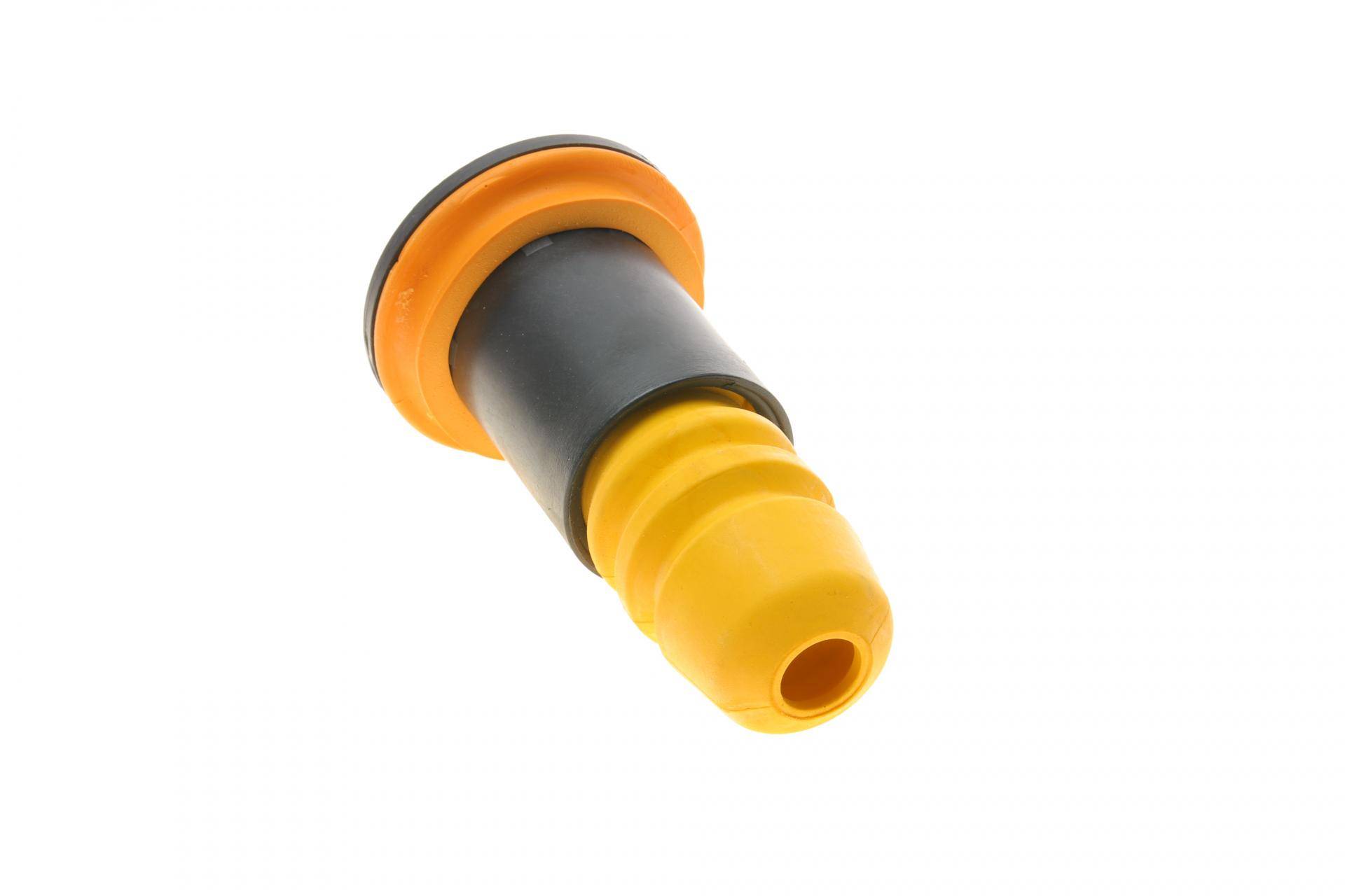 Відбійник амортизатора (заднього) Fiat Fiorino 1.3 D 07- (h=220mm)