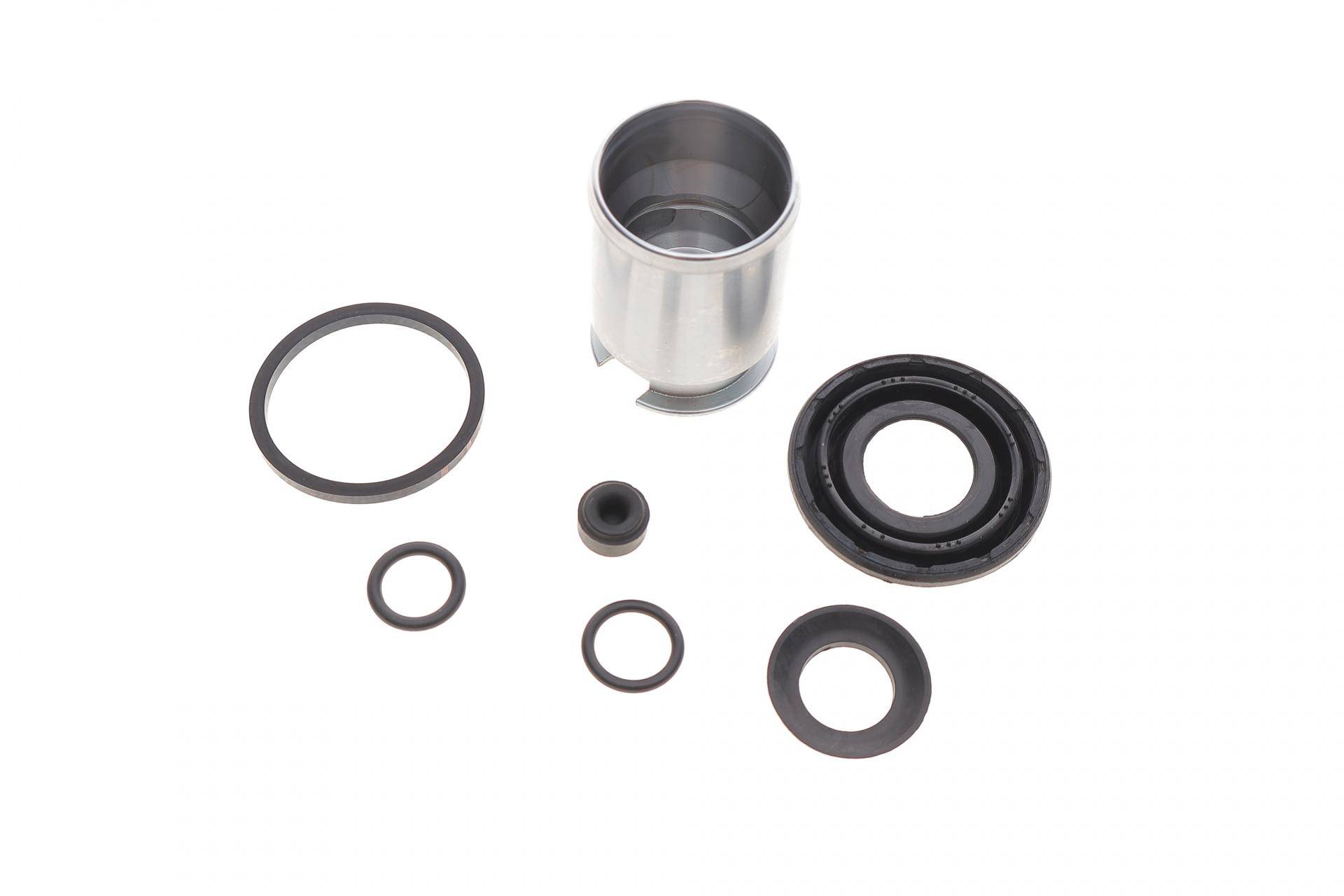 Ремкомплект гальмівного супорта (поршеньок) FORD MONDEO 3, RENAULT KANGOO 2002 - AUTOFREN