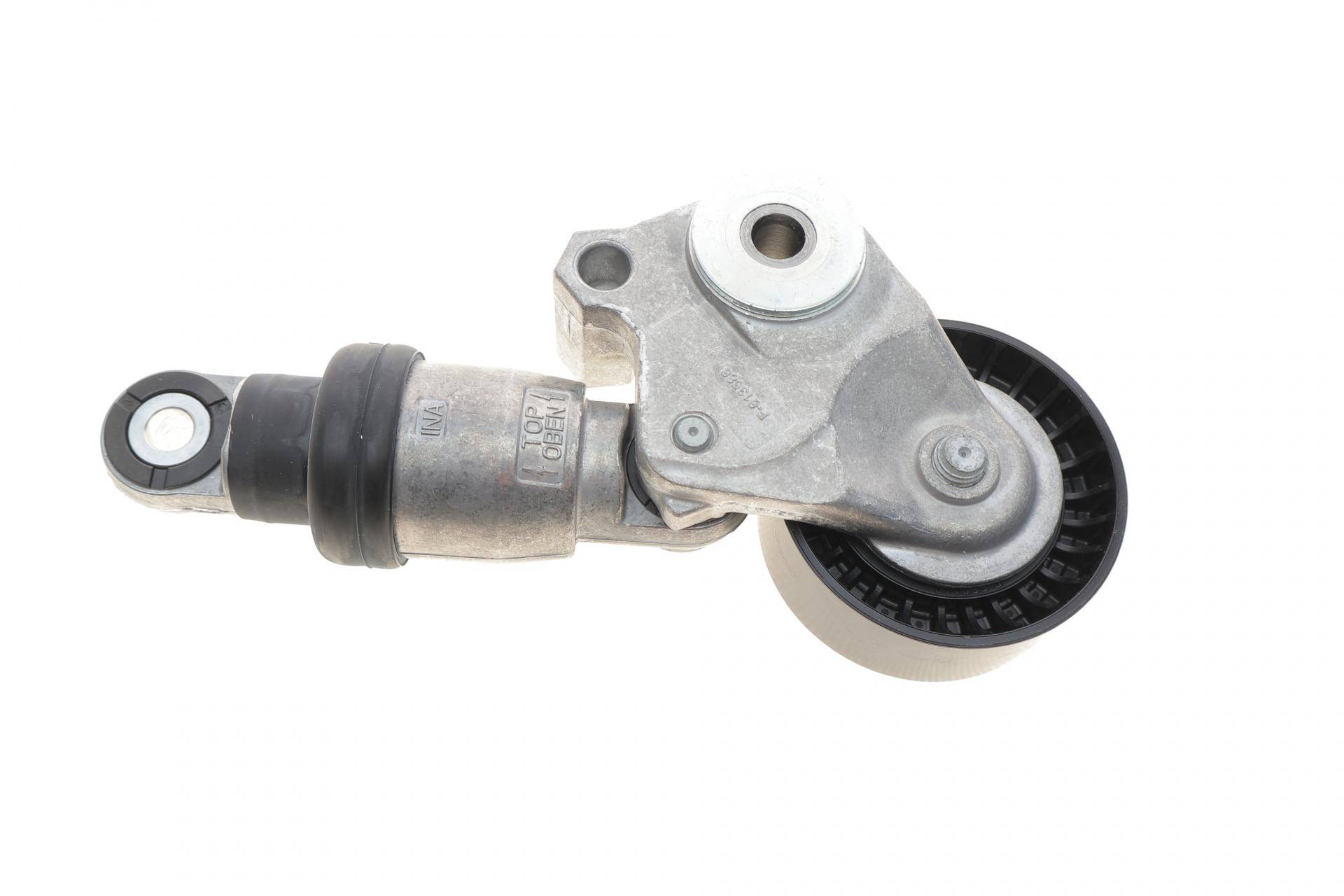 Натяжник ременя генератора Mazda 3/6/CX-5 2.0/2.5 11-