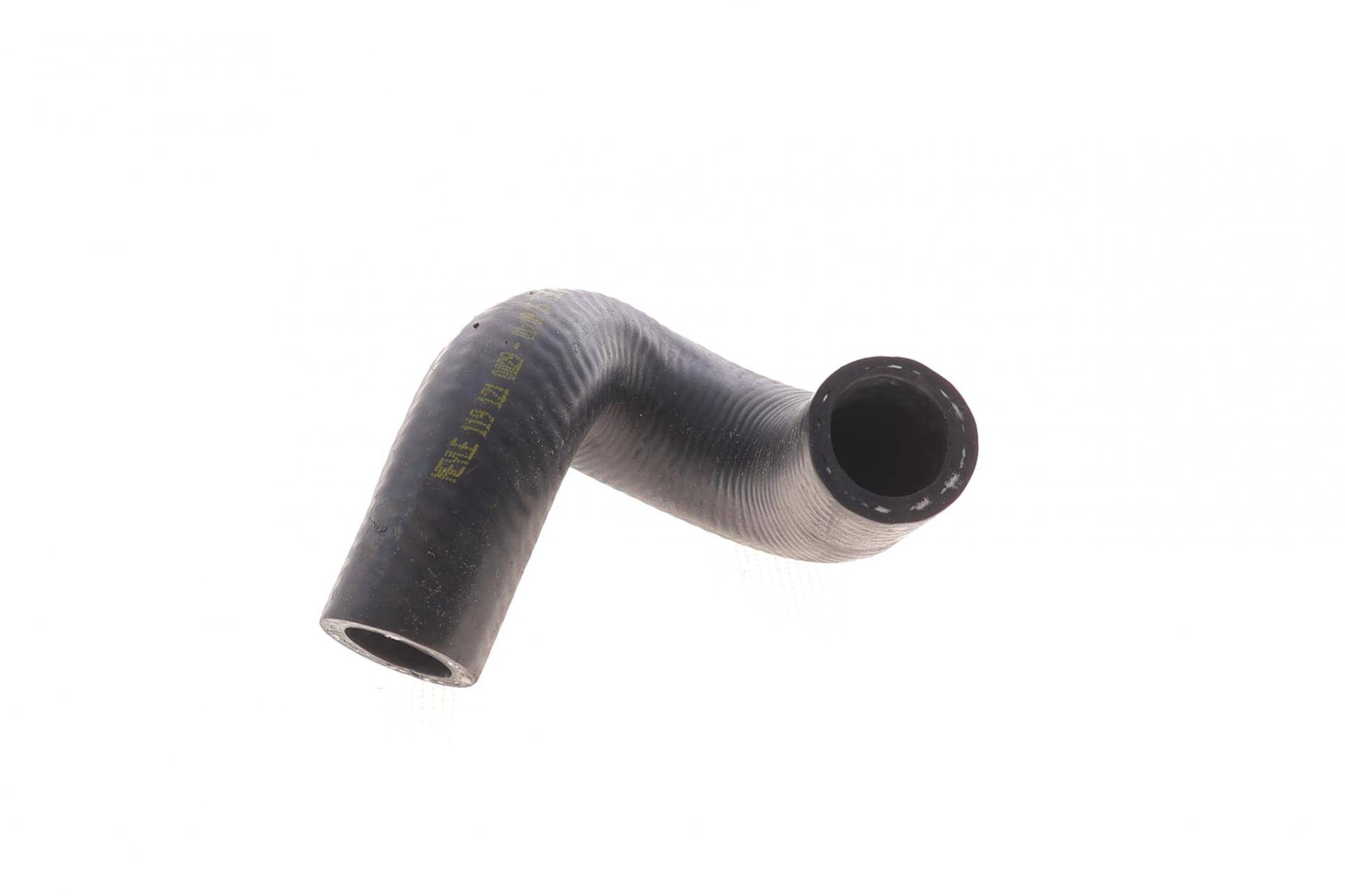 Патрубок системи охолодження VW Golf II/ III/ Passat 1.6-2.0 -97