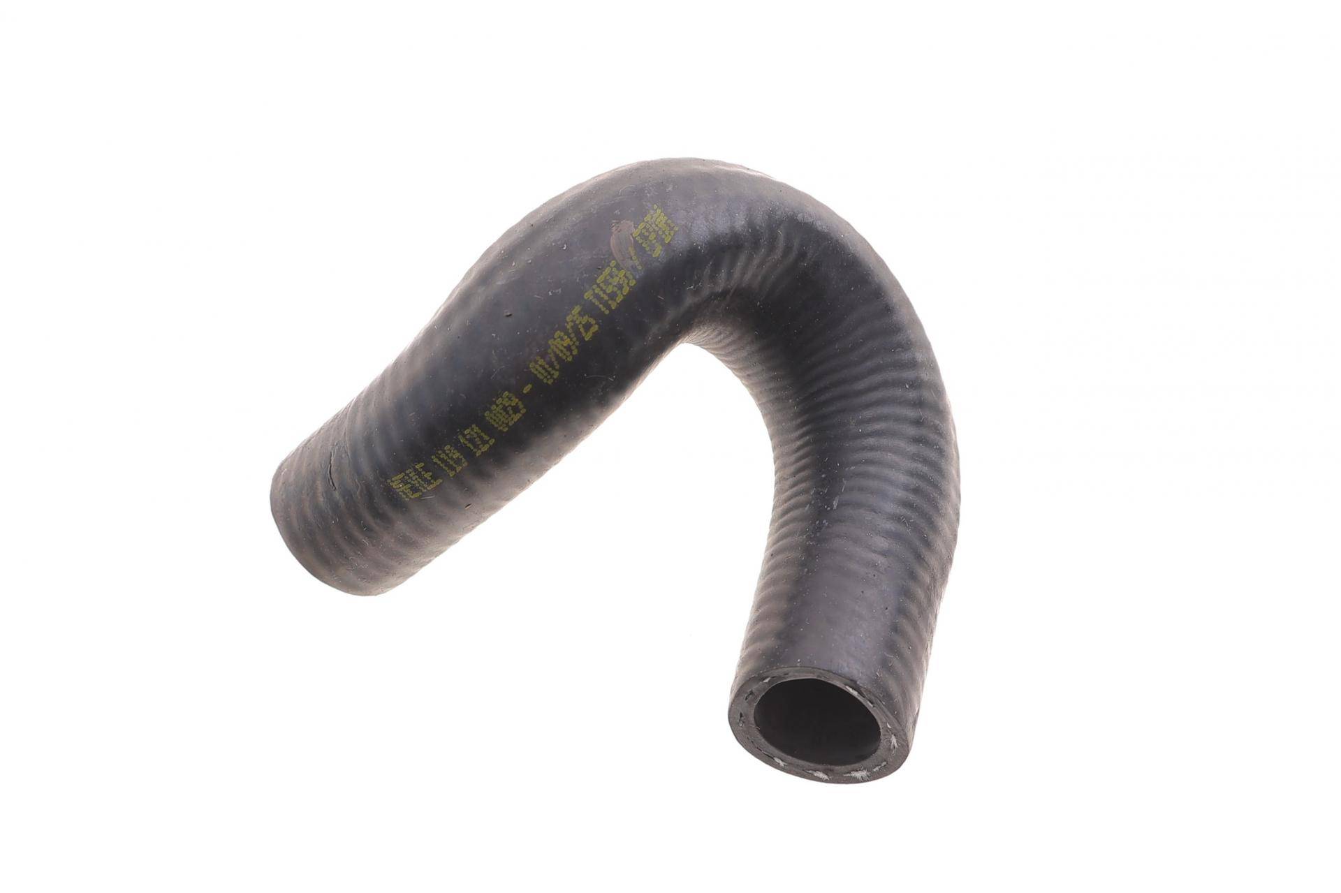 Патрубок системи охолодження VW Golf II/ III/ Passat 1.6-2.0 -97