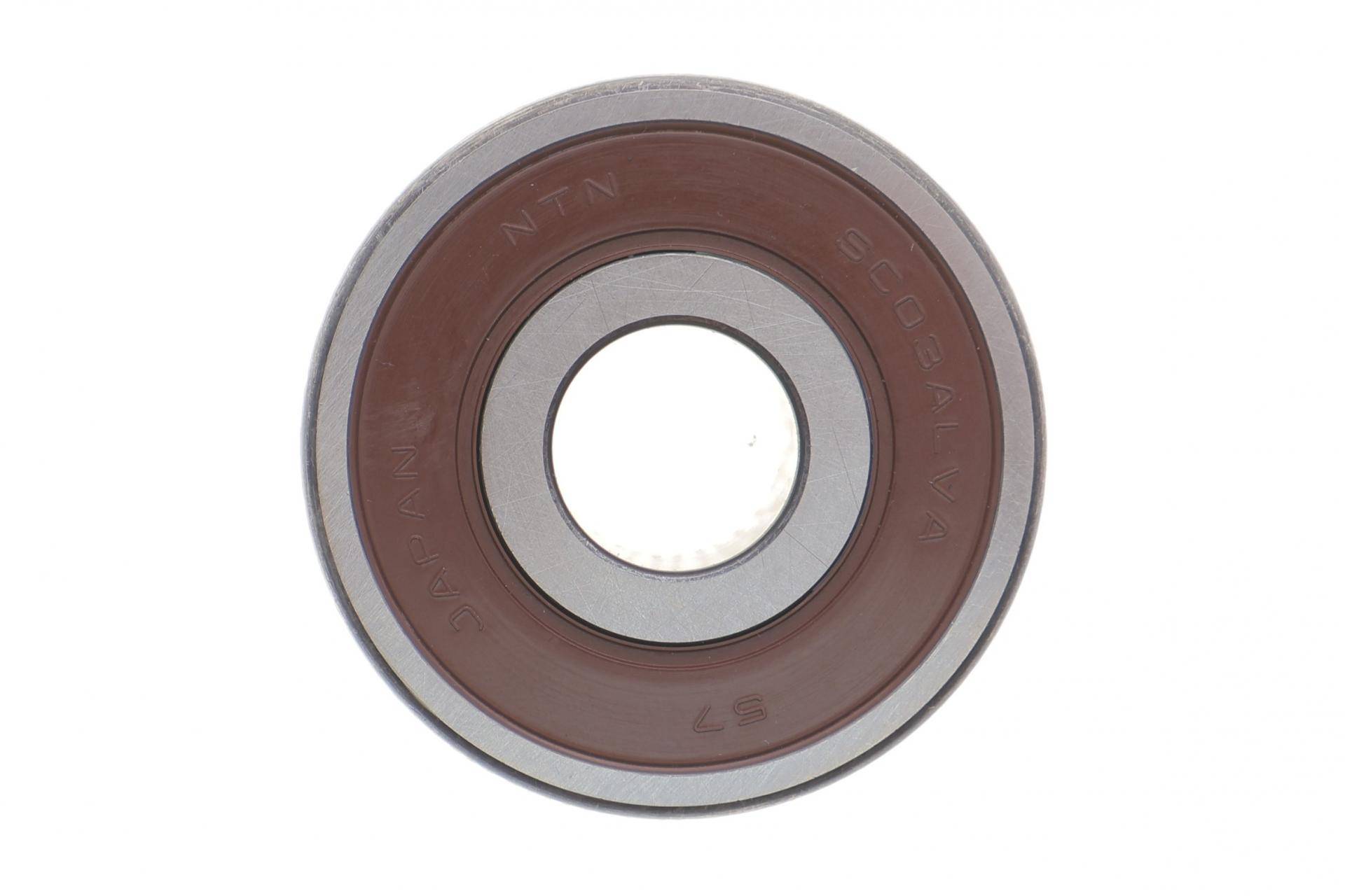 Підшипник (17x52x21)