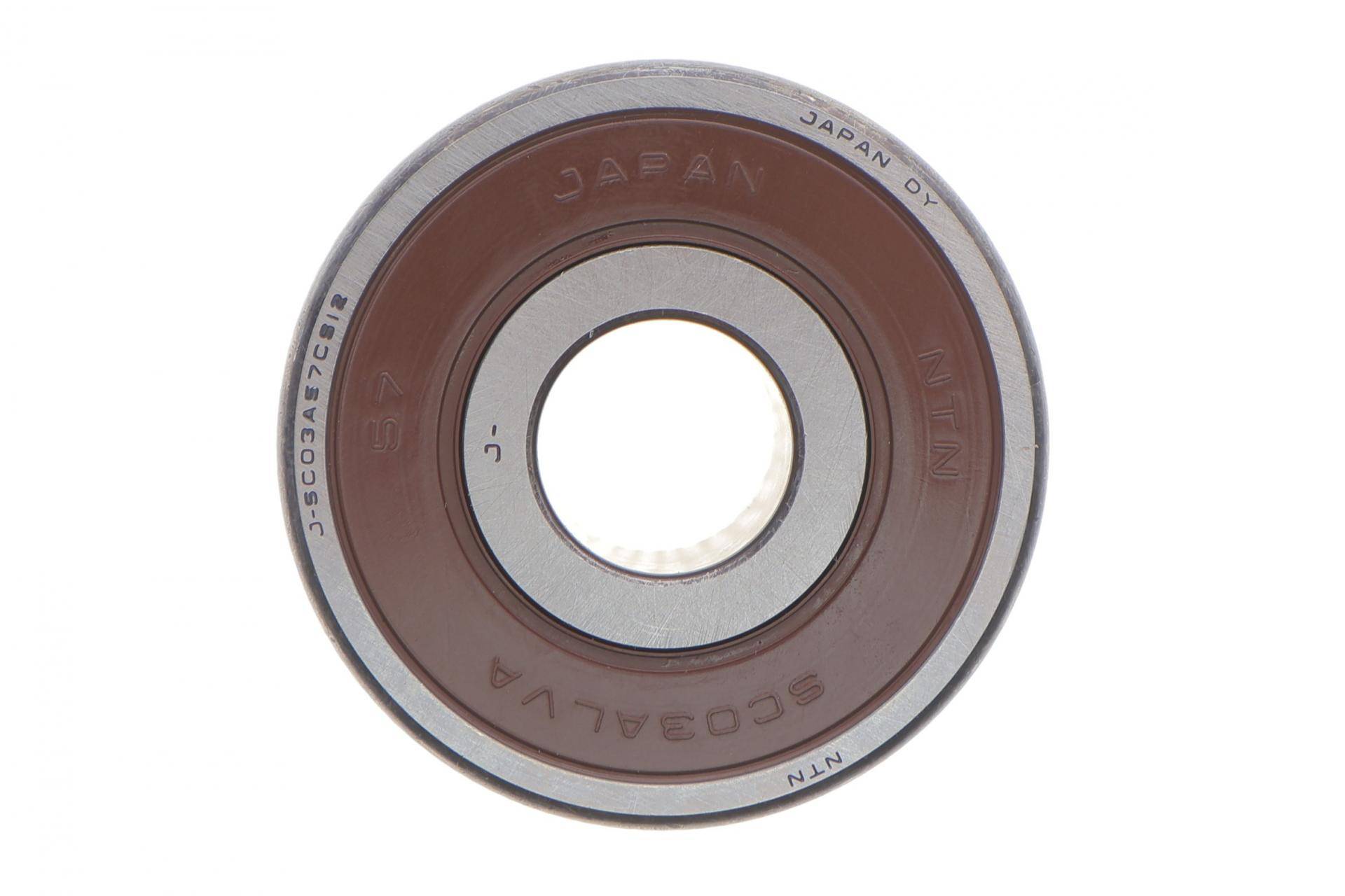 Підшипник (17x52x21)