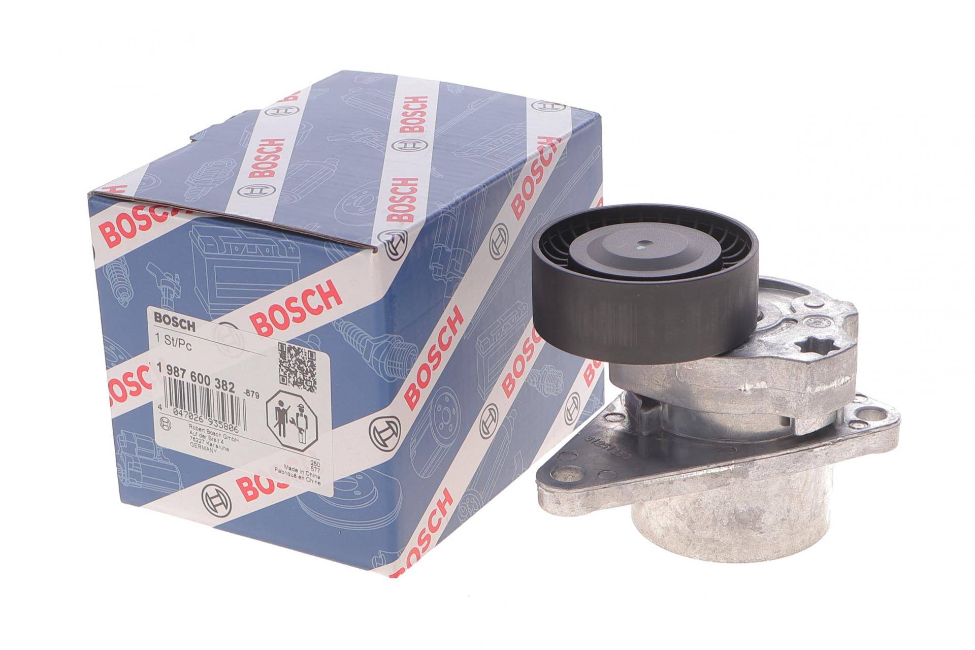 Натяжник ременя генератора Volvo C70/S40/S60/S70/S80/V40/V70 -07