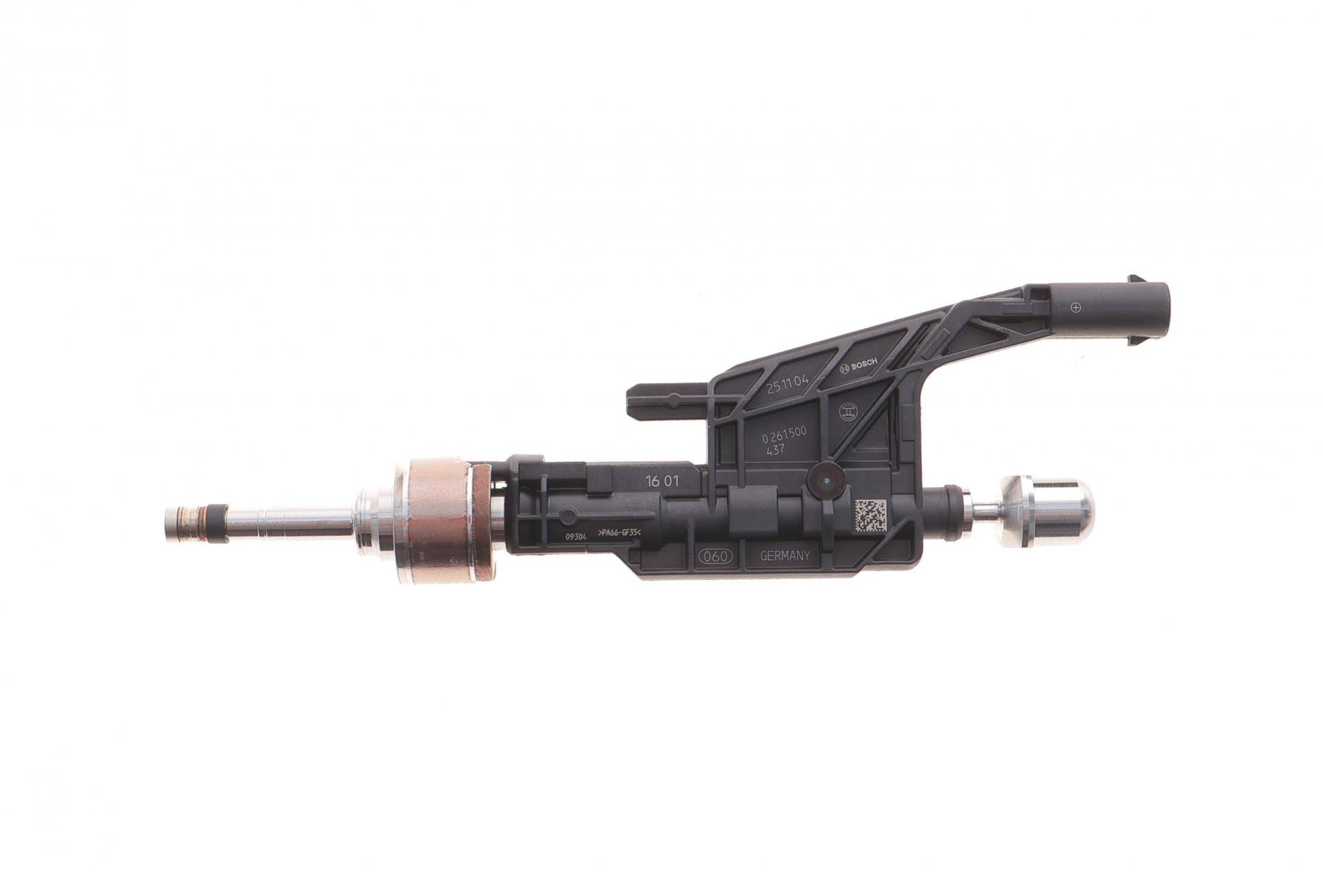 Форсунка паливна BMW 3 (G20/G80/G28)/5 (G30/F90)/7 (G11/G12) 18- B46/B48/B58