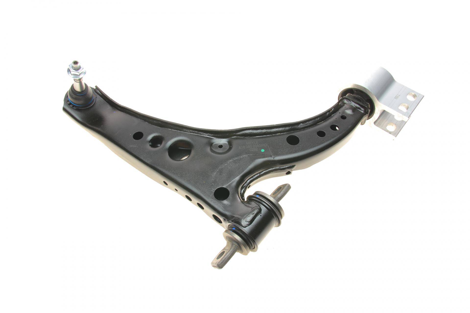 Важіль підвіски (передній/знизу) (R) Opel Astra K 15-