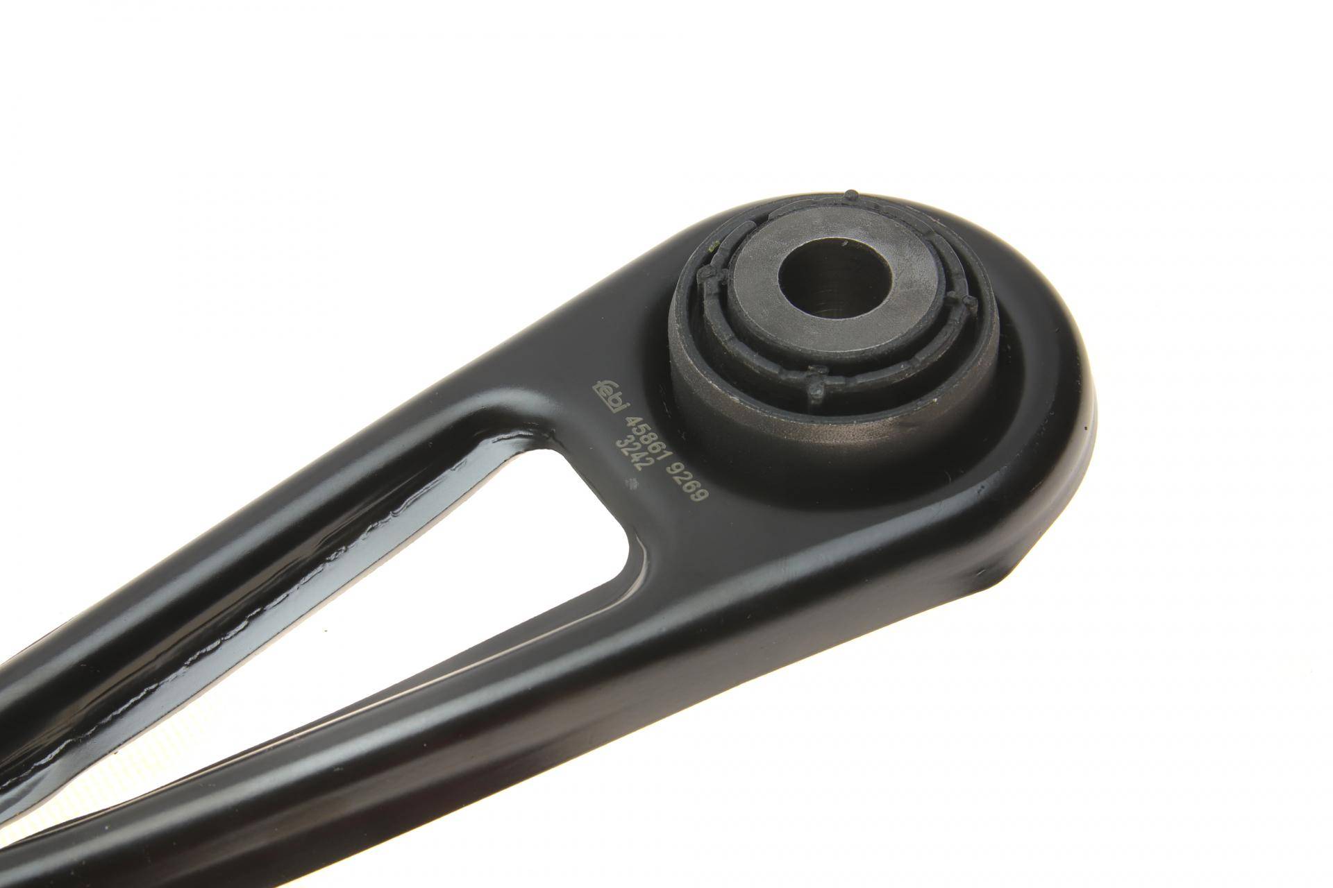 Важіль підвіски (задній) Audi Q7/VW Touareg/Porsche Cayenne 02- (поперечний)