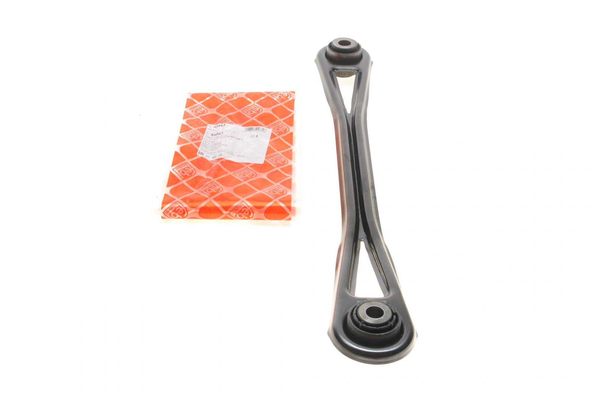 Важіль підвіски (задній) Audi Q7/VW Touareg/Porsche Cayenne 02- (поперечний)