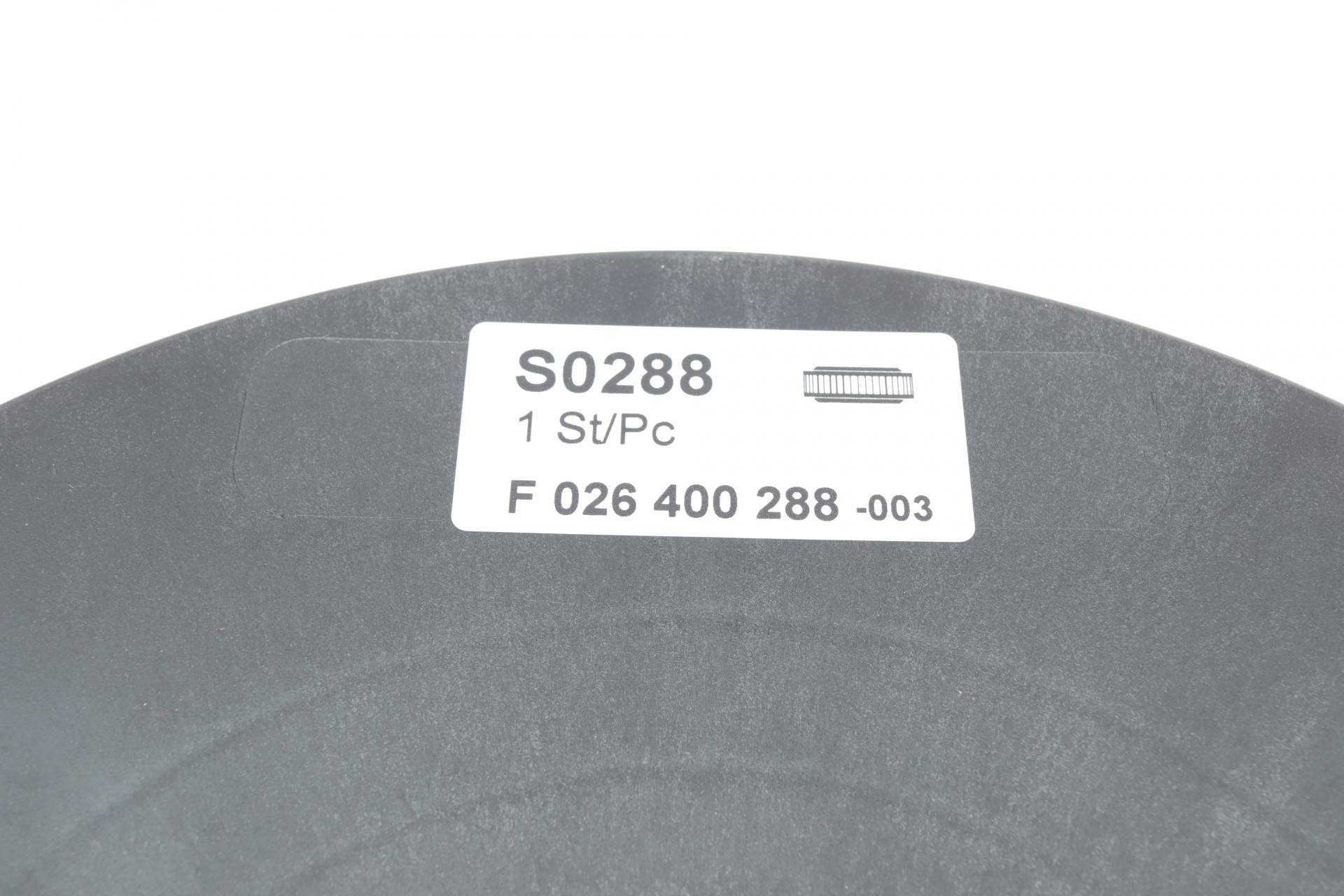 Фільтр повітряний MB Atego 98-