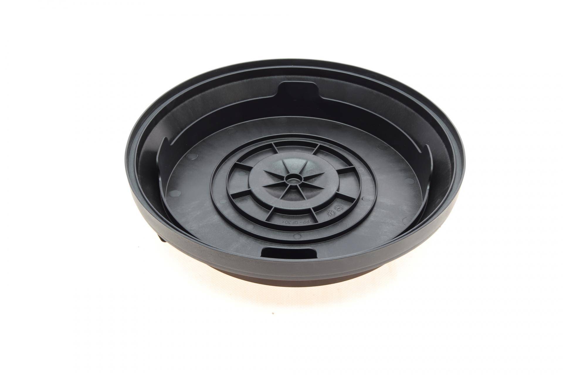 Фільтр повітряний MB Atego 98-