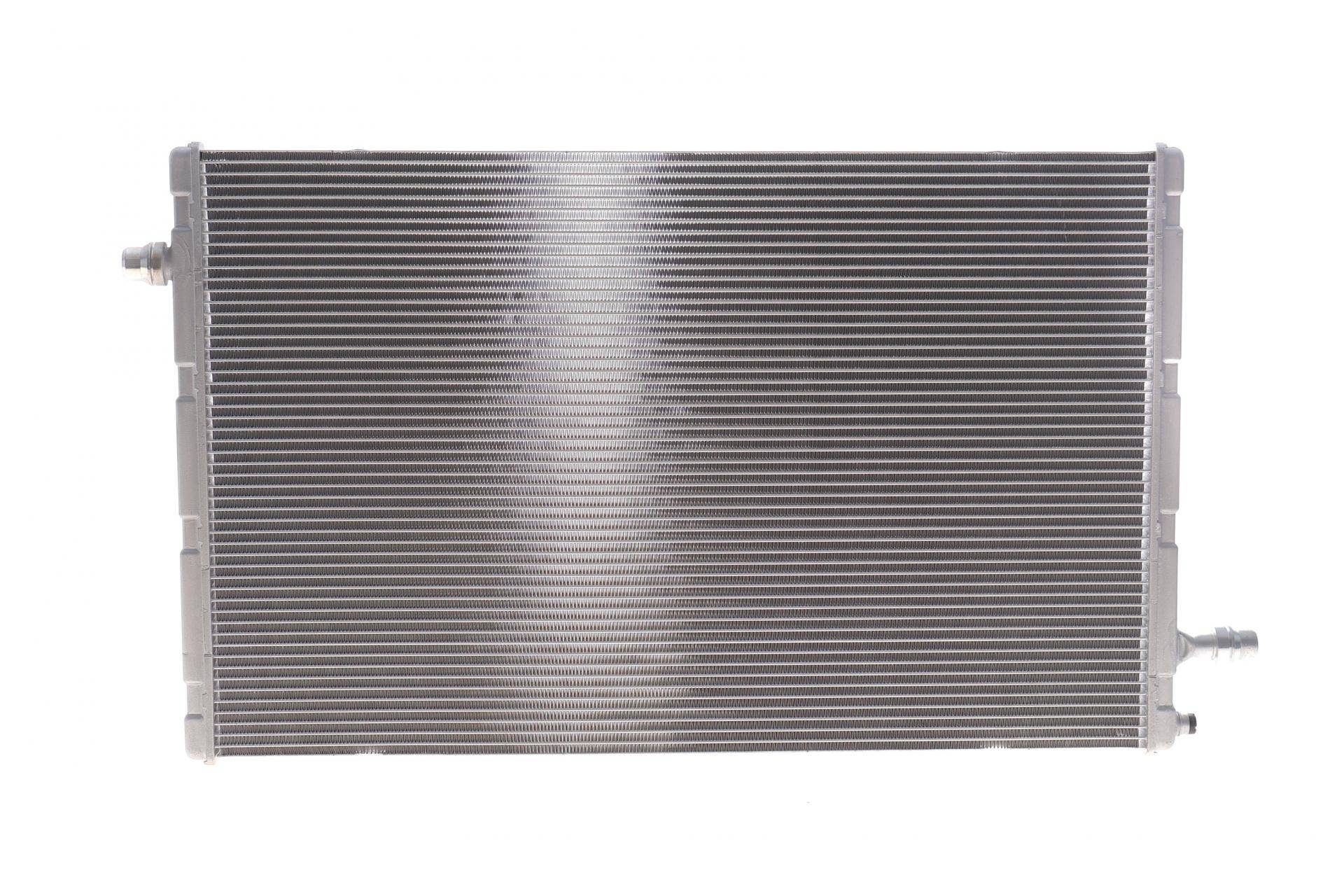 Радіатор охолодження Jaguar I-Pace Electric 18-