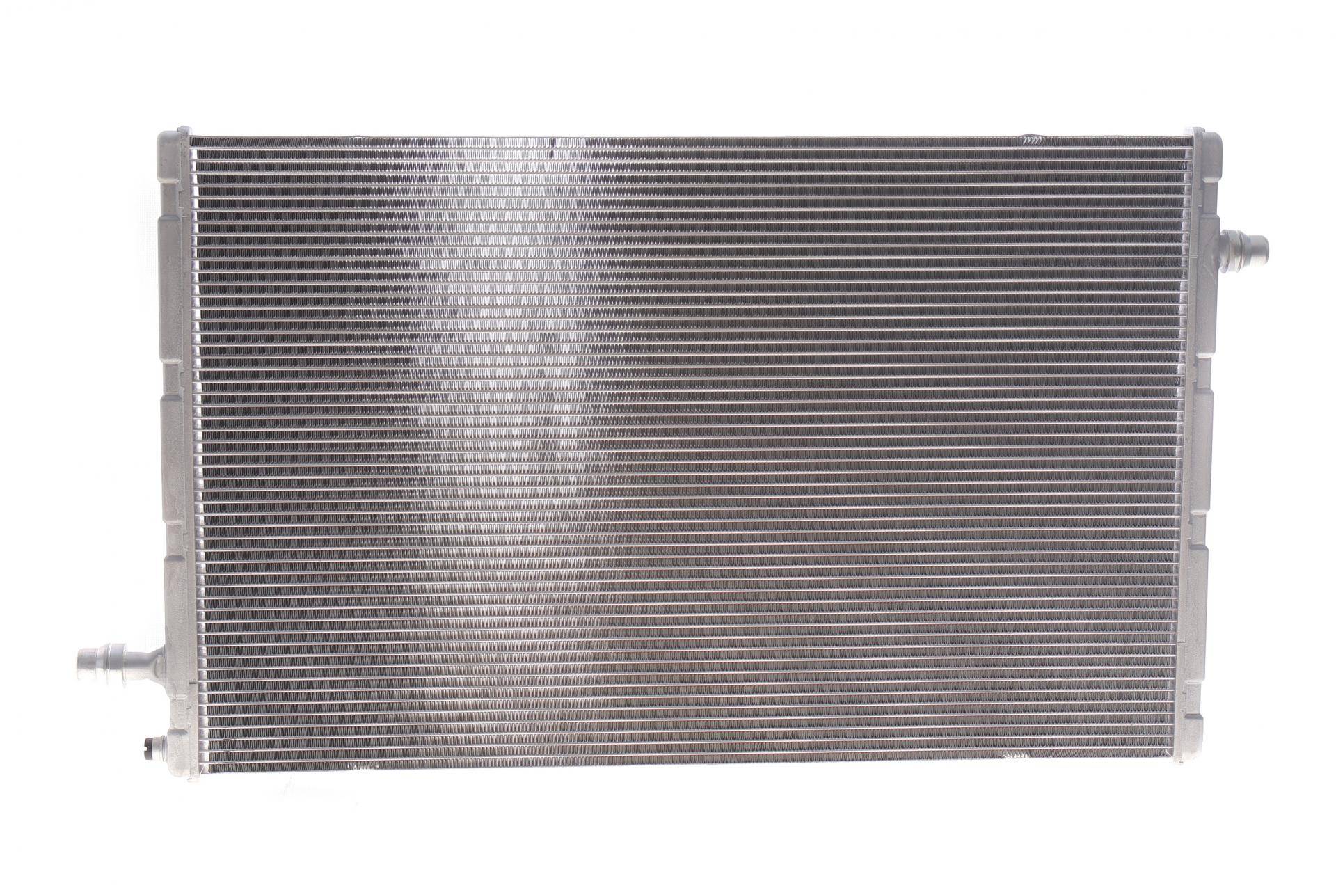 Радіатор охолодження Jaguar I-Pace Electric 18-