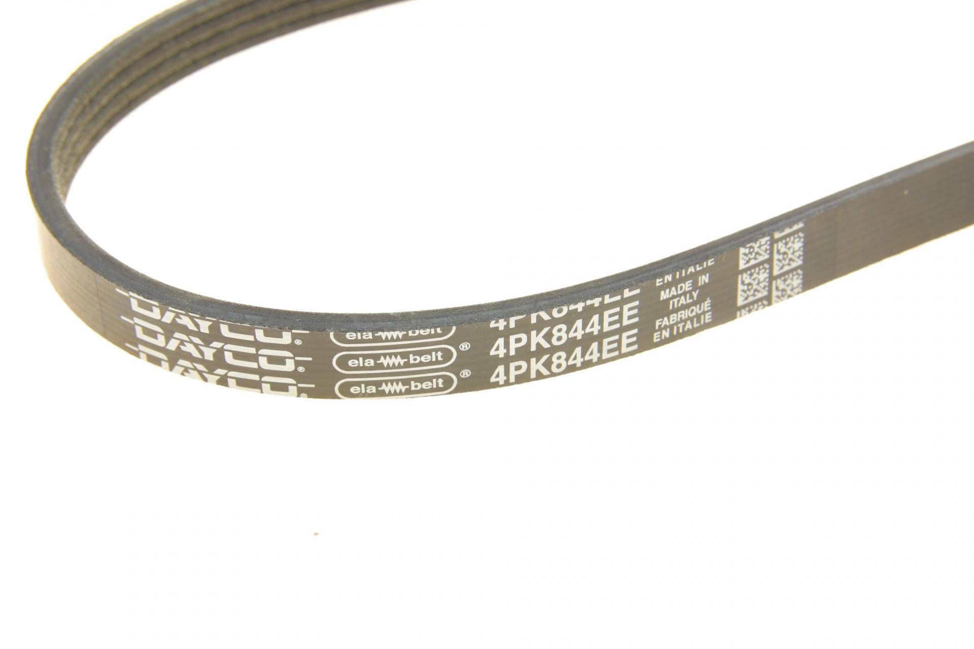 Ремінь генератора BMW 5 (E60) 4.0-4.8i 03-10 (N62)