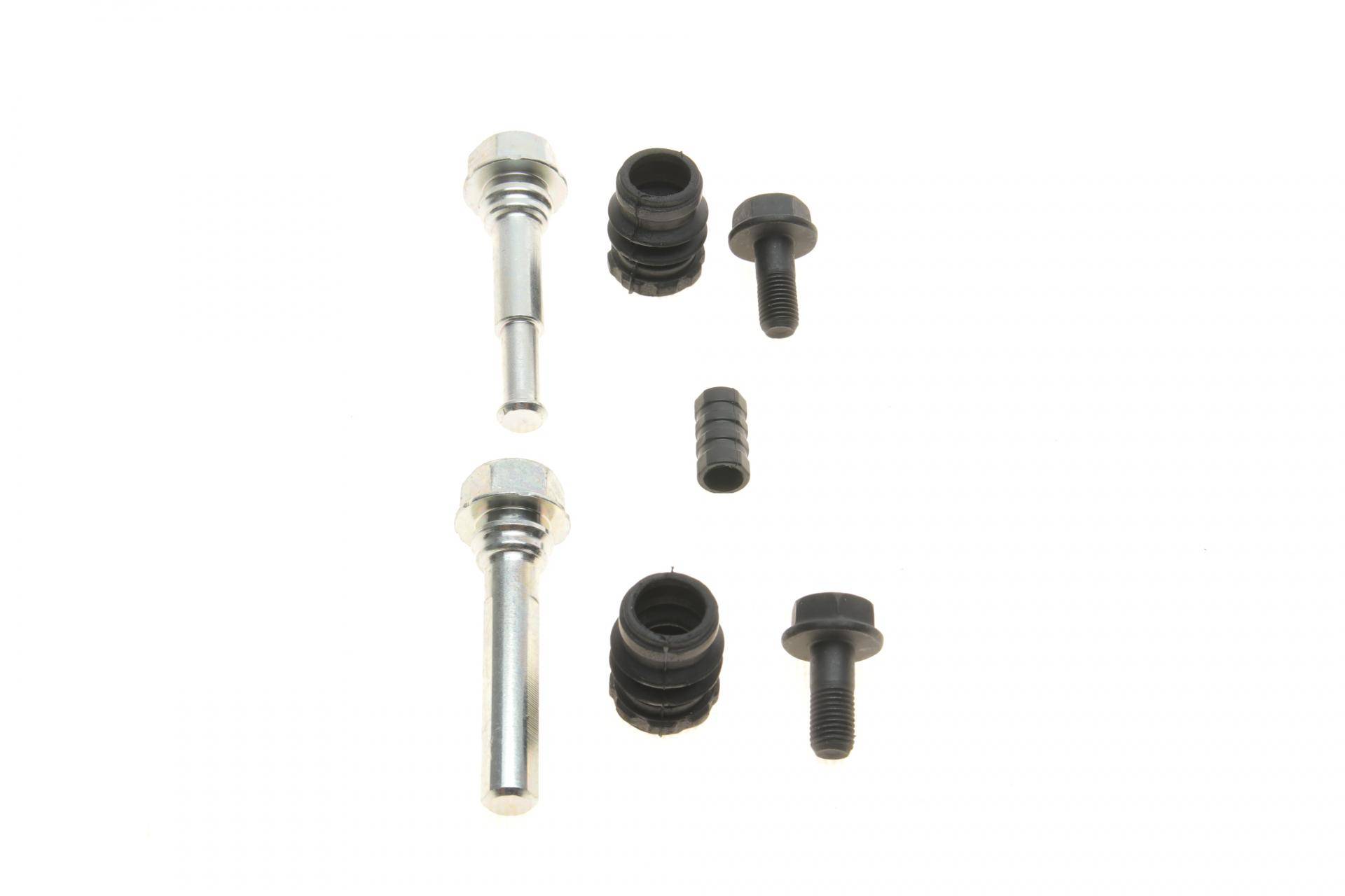 Направляюча супорта (переднього/заднього/к-кт) Subaru Impreza 07- (Tokic)