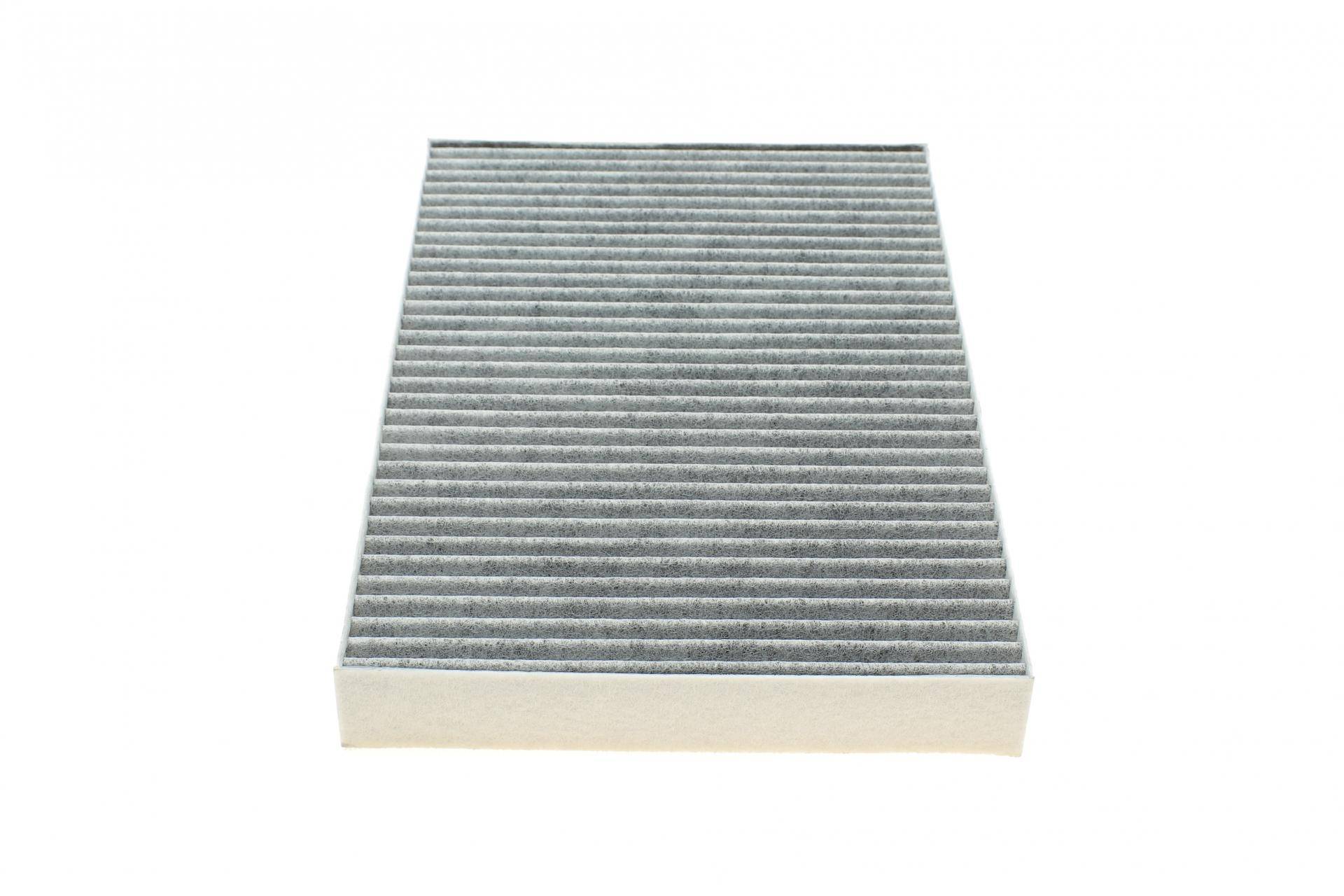 Фільтр салону Audi A6 97-05 (вугільний)