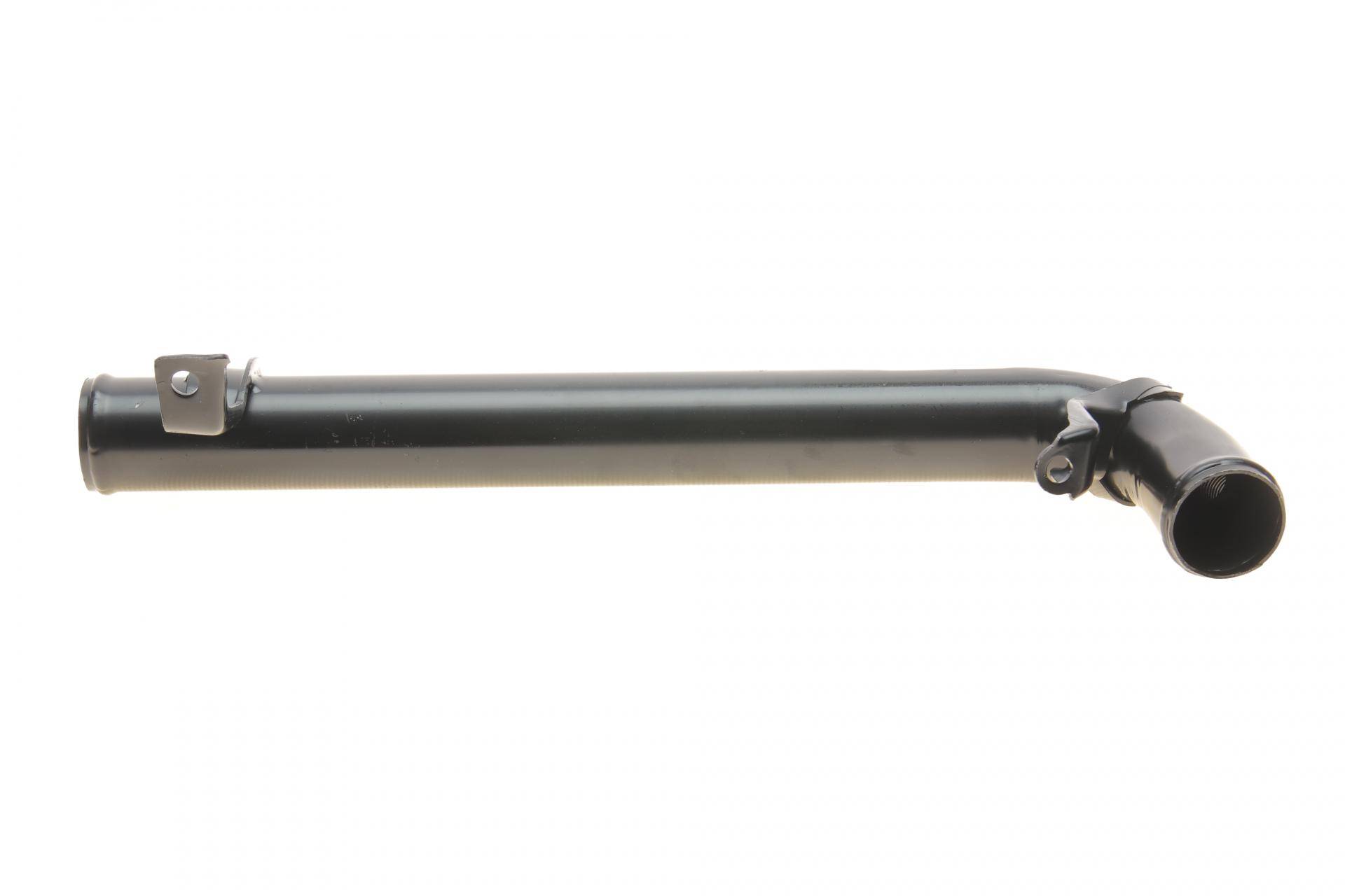 Патрубок системи охолодження Audi A4/A6/A8 3.0 00-05