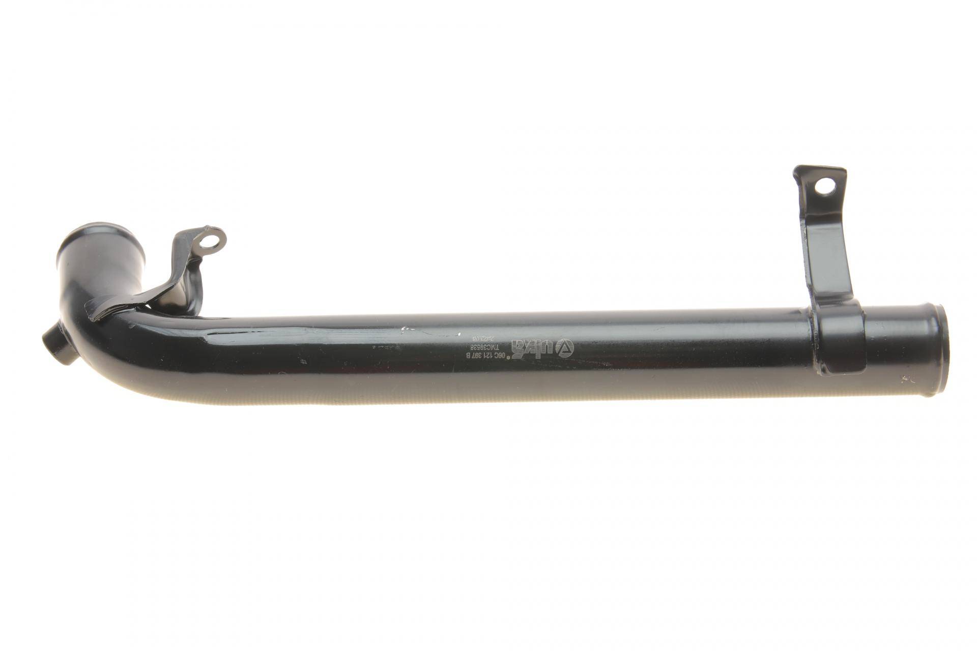 Патрубок системи охолодження Audi A4/A6/A8 3.0 00-05