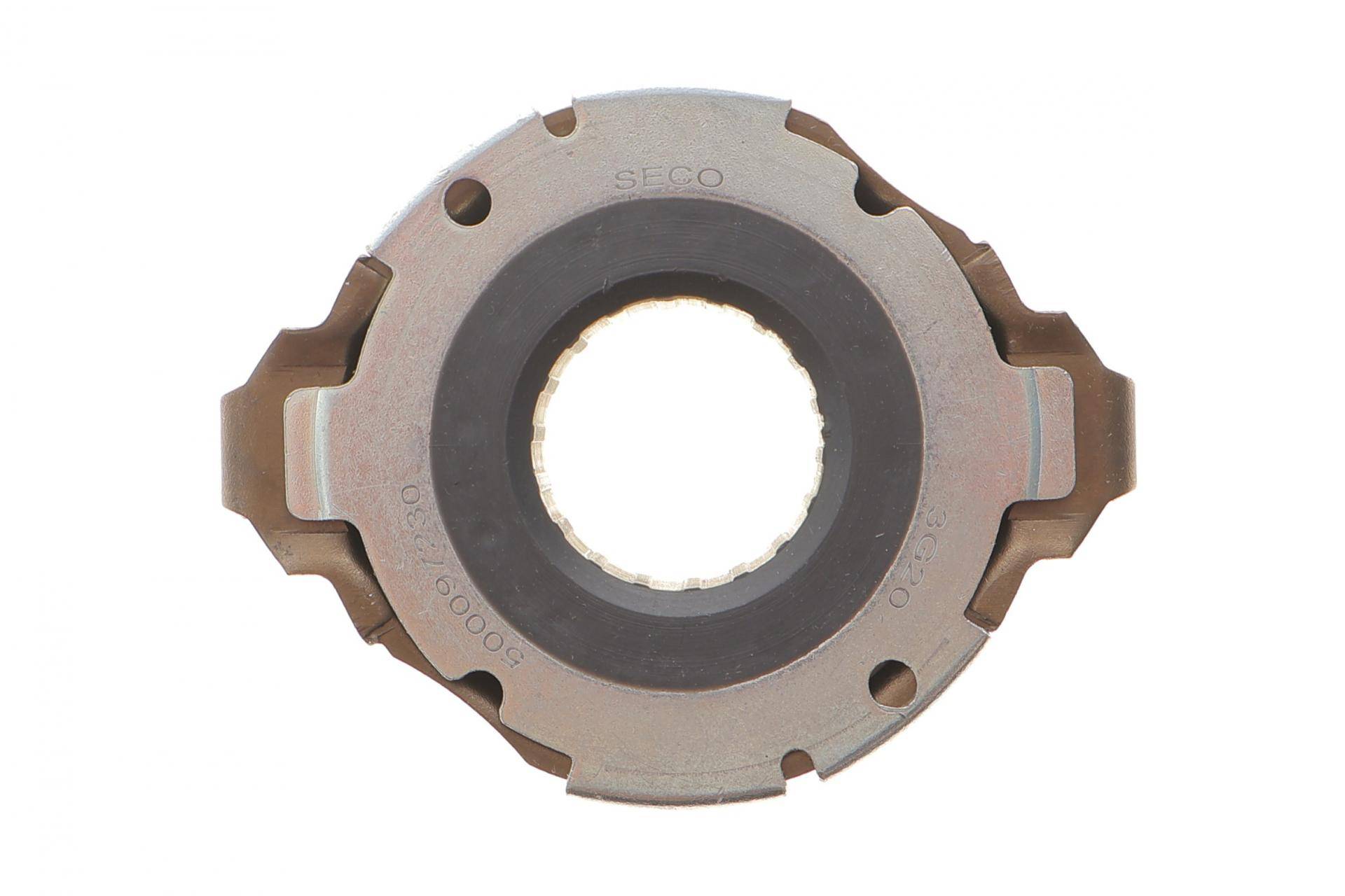 Комплект зчеплення Hyundai Accent/Getz 1.5 CRDi 02-05/Kia Cerato 2.0 04-07