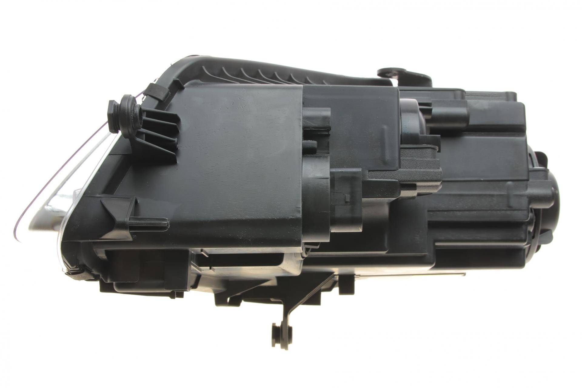 Фара (R) VW Touran 03-10 (H7/H7)