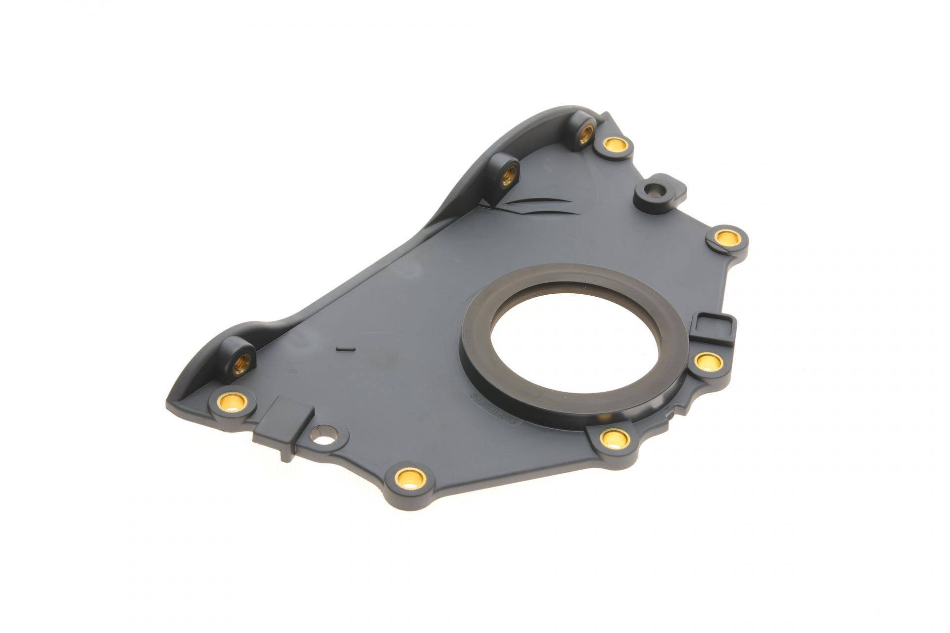 Комплект прокладок (нижній) VW Touareg 3.6 V6 10-18