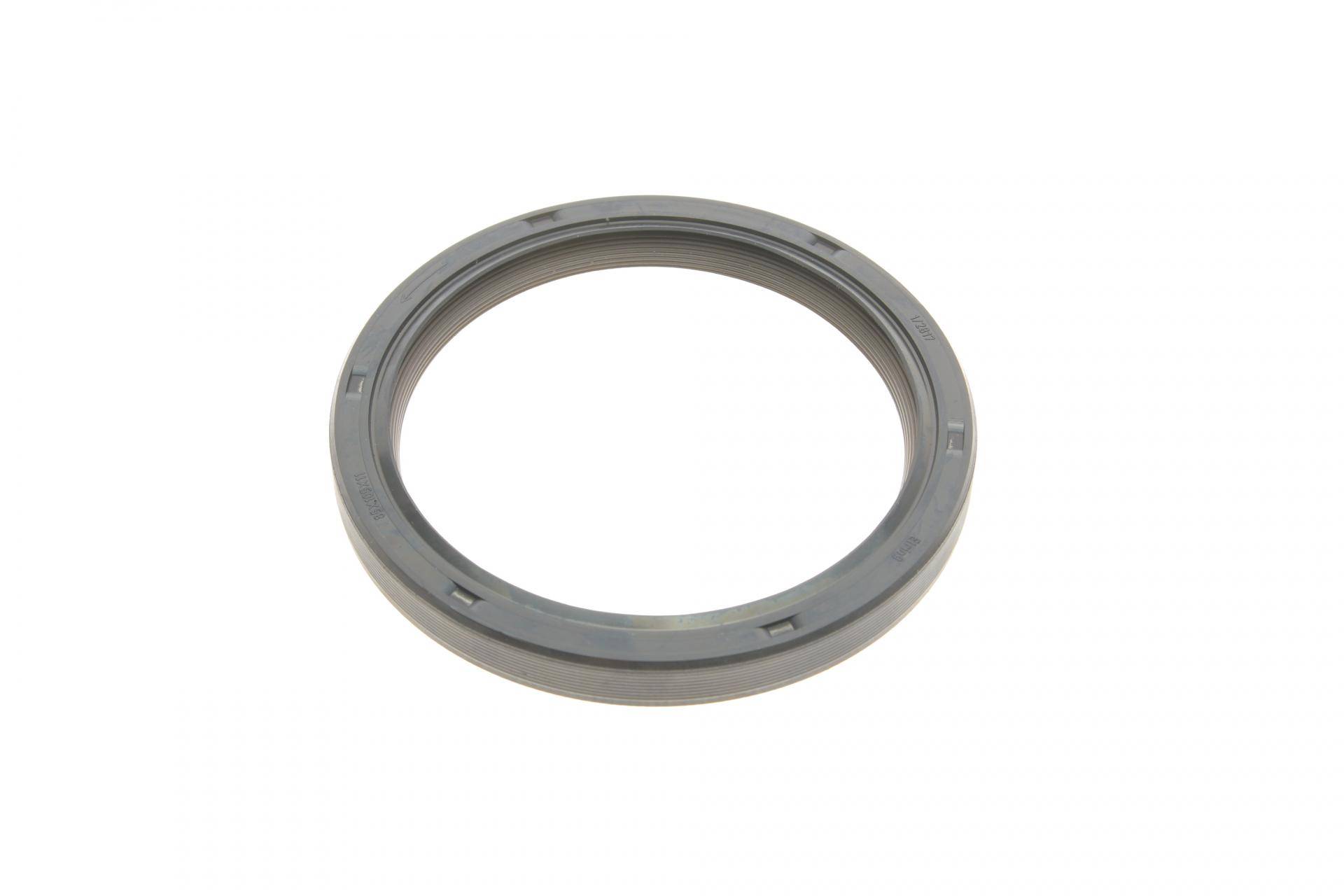 Комплект прокладок (нижній) VW Touareg 3.6 V6 10-18