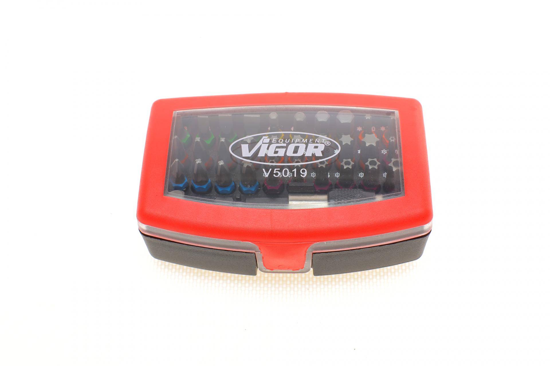 Набір біт комбінований 32 од.