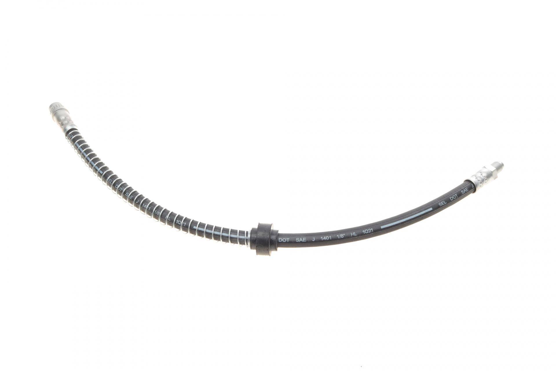 Шланг гальмівний (передній) Citroen Berlingo/Peugeot Partner 96-