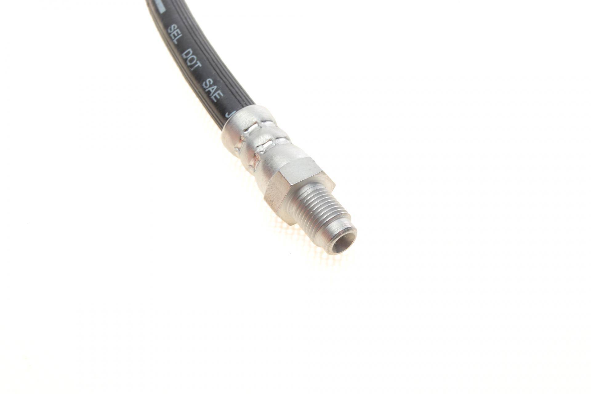 Шланг гальмівний (передній) Citroen Berlingo/Peugeot Partner 96-