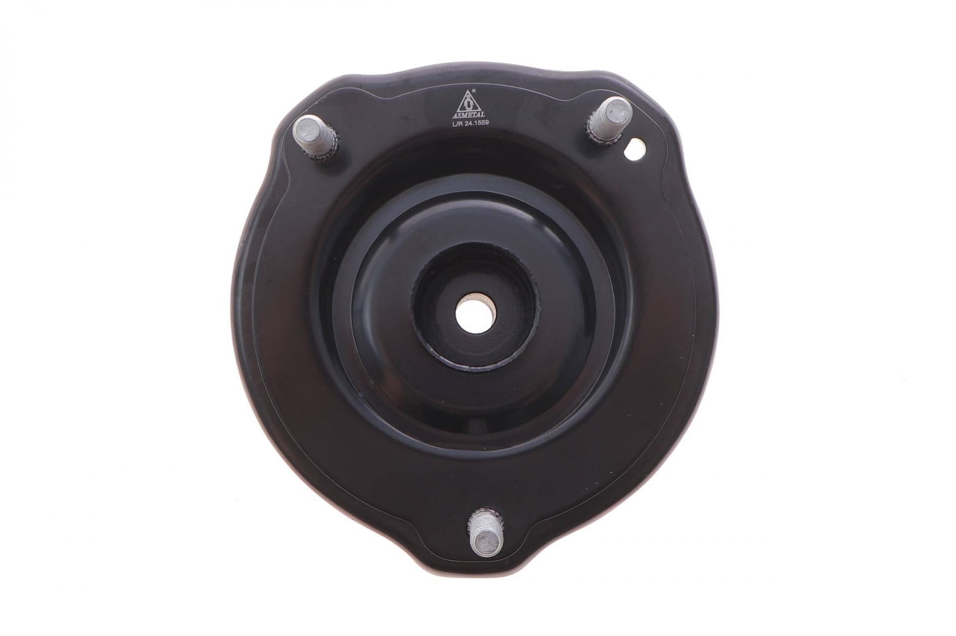 Подушка амортизатора (переднього) MB E-class (S211/W211) 02-08