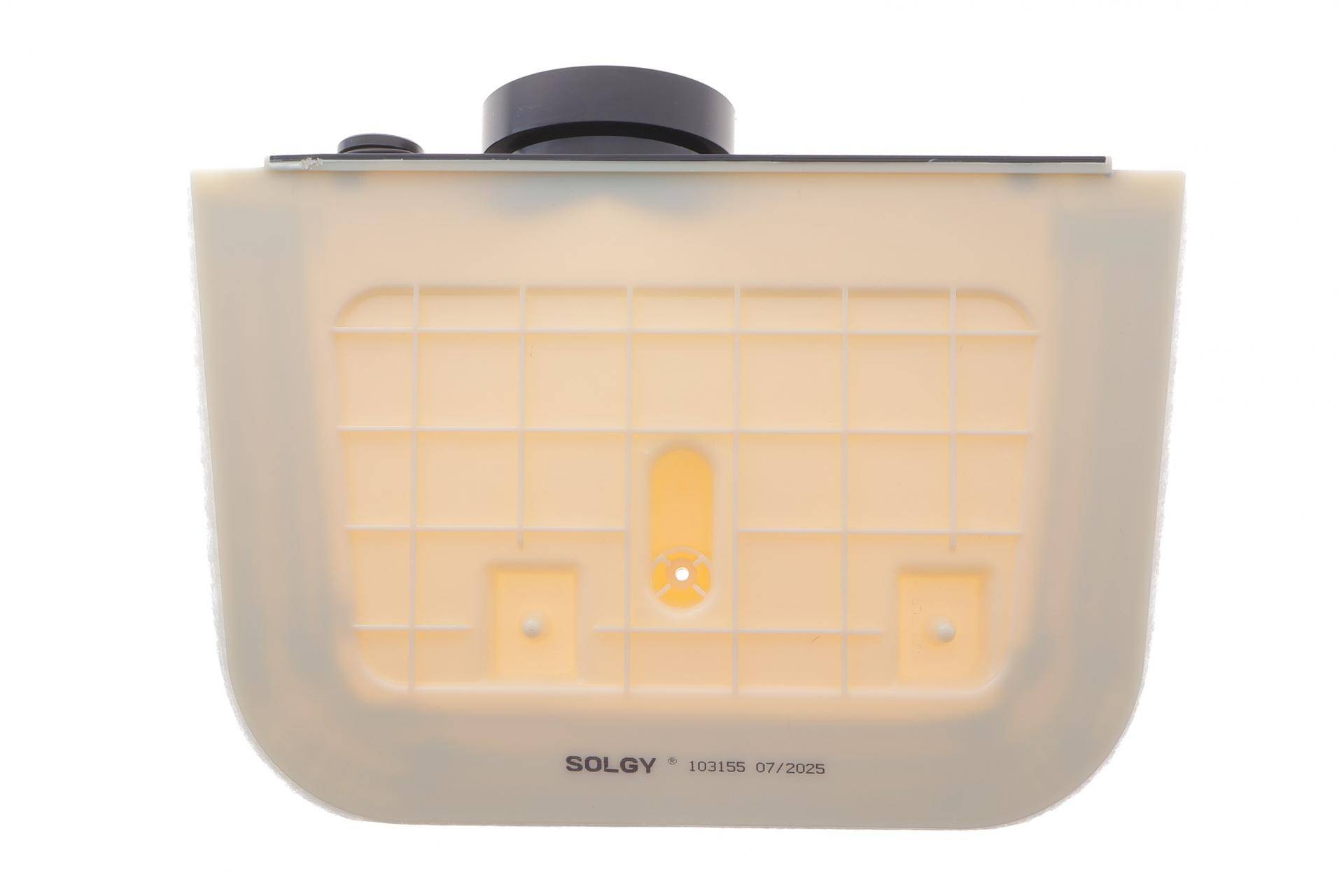 Фільтр повітряний Audi Q7 3.0 TDI 15-