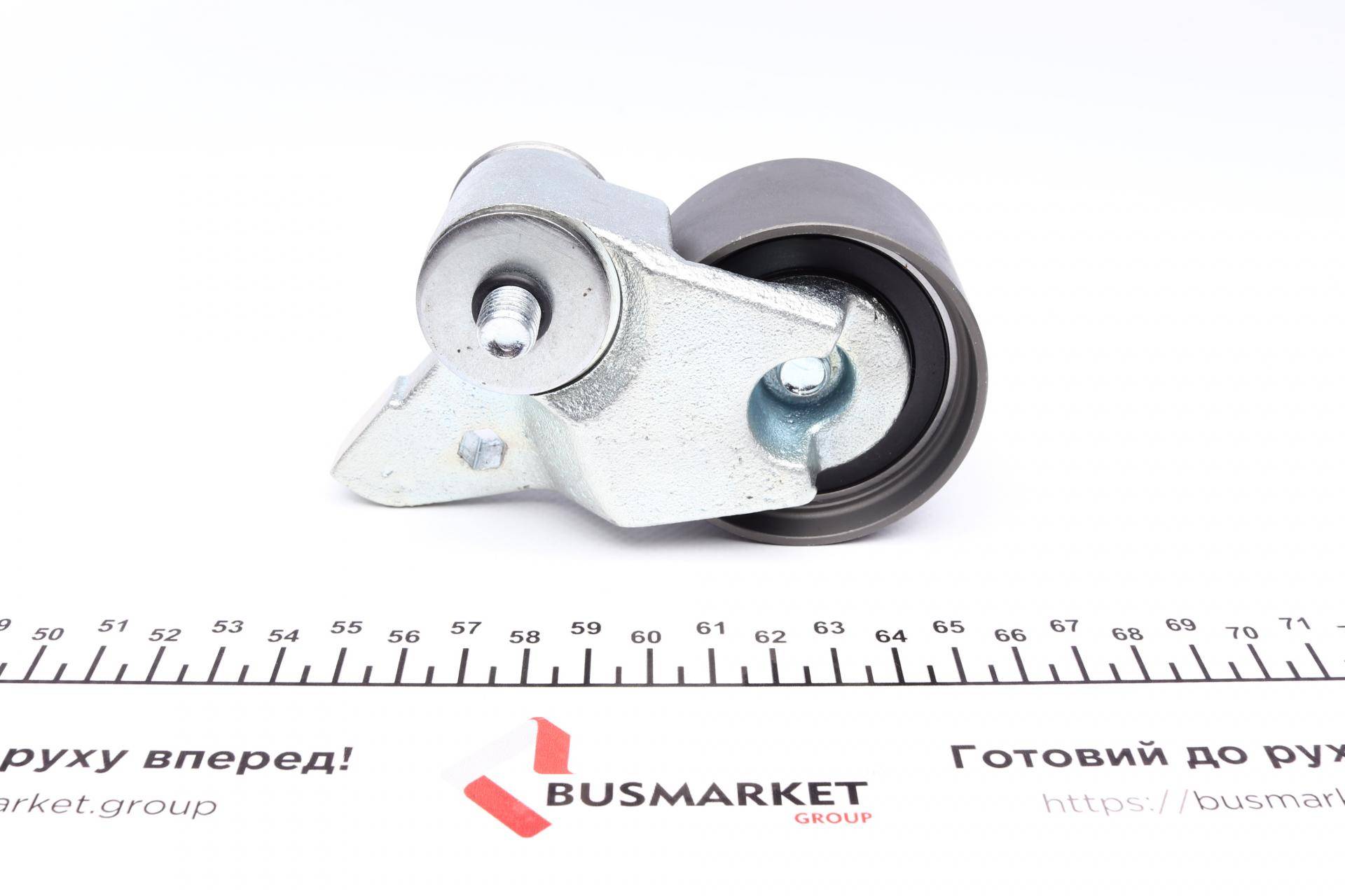 Натяжник ременя ГРМ Audi A6/A8 3.7/4.2 98-05