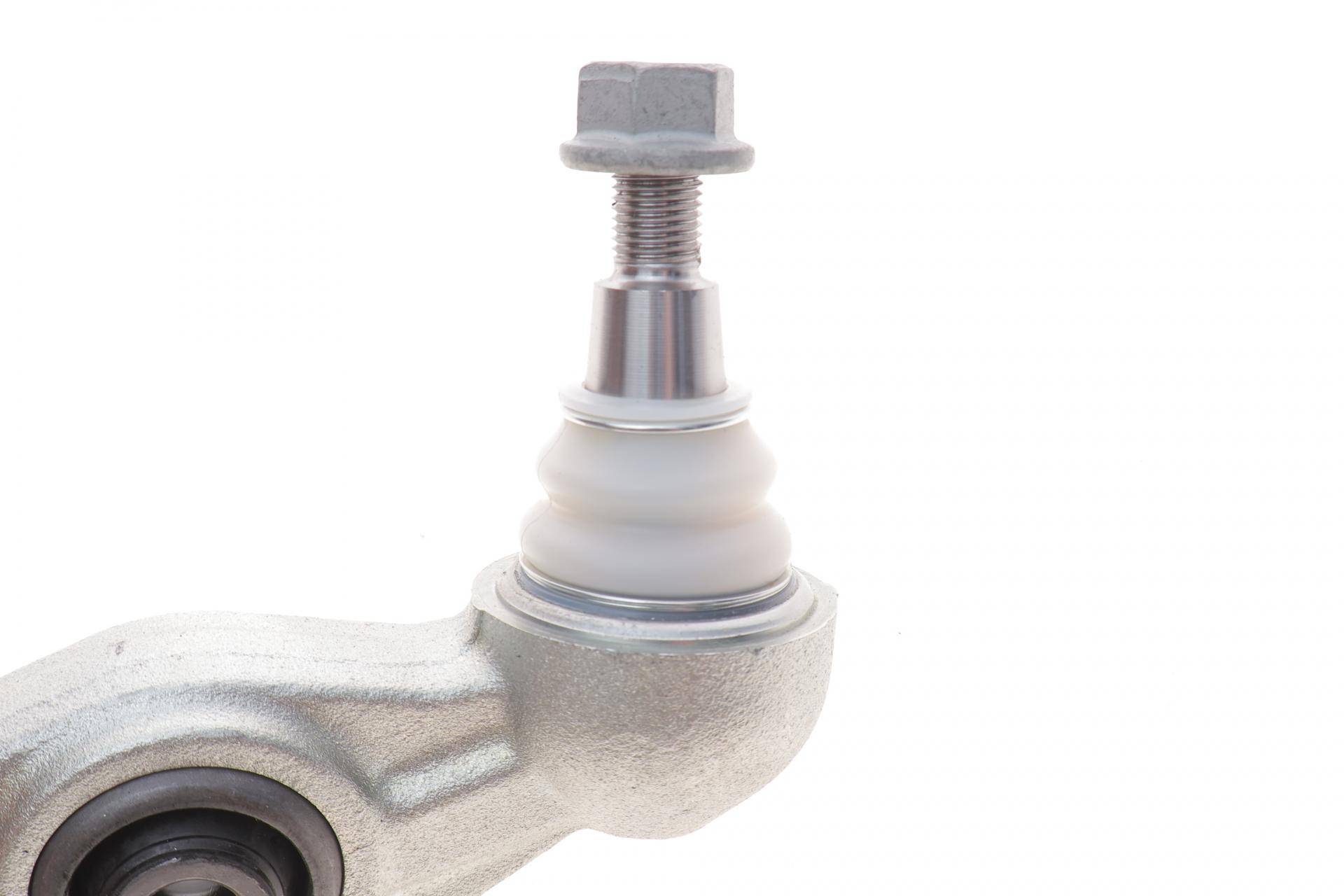 Важіль підвіски (передній/знизу/ззаду) (L) BMW X5 (E70)/X6 (E71/E72) 06-14 (без болтів)