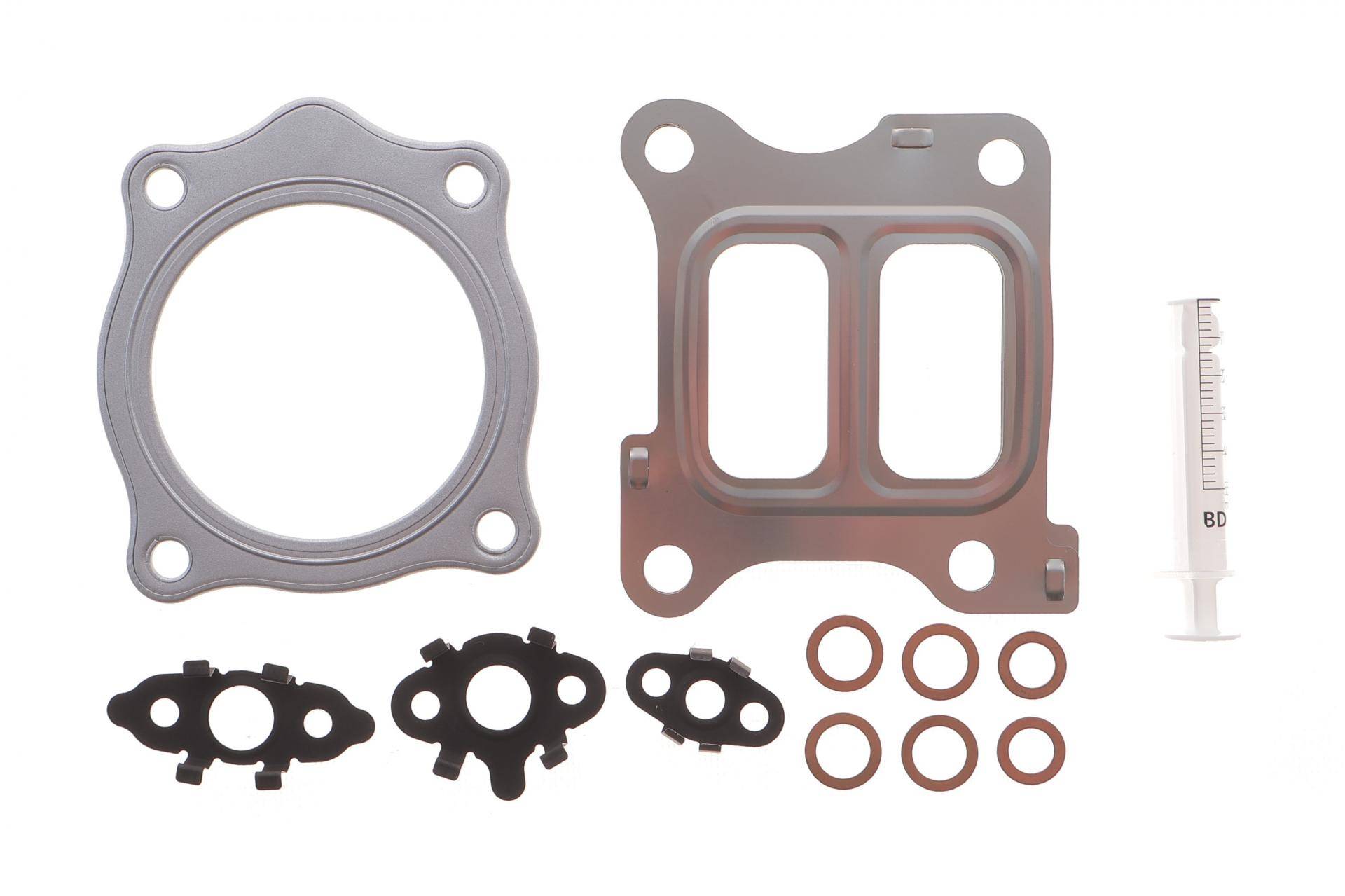 Комплект прокладок турбіни Hyundai Santa Fe/Tucson/Kia Sportage 1.6 T-GDi Hybrid 20-