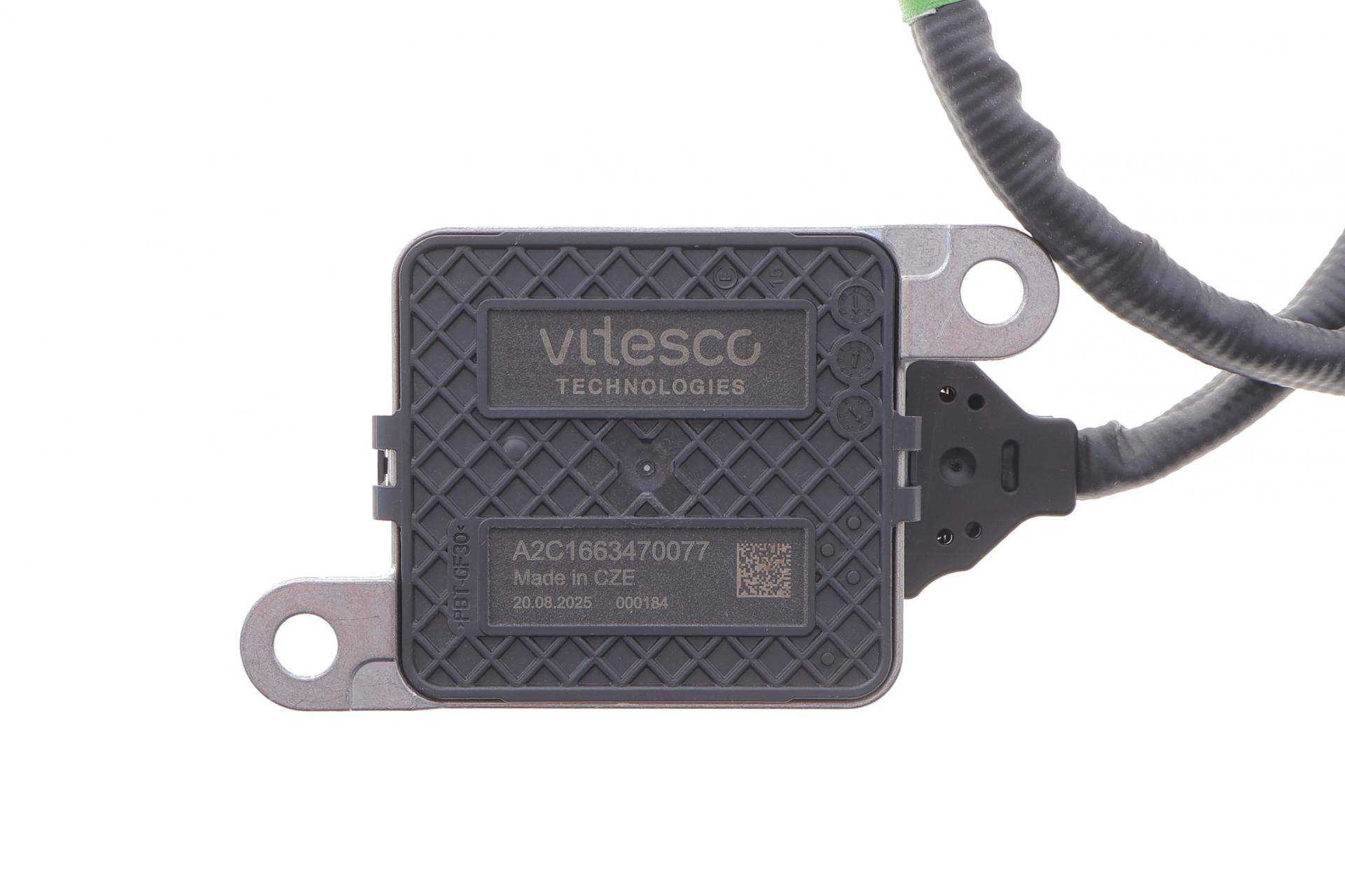 Датчик оксидів азоту (NOx) Renault Megane/Scenic 1.5 dCi 09-16